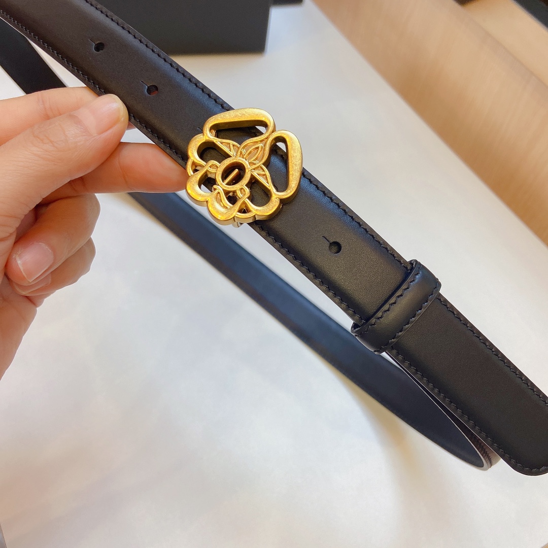 p391 for a regular mcqueen 2023, ms. mcqueen’s belt - 图片 2