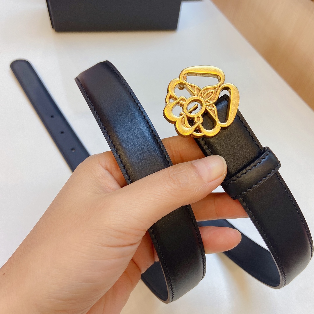 p391 for a regular mcqueen 2023, ms. mcqueen’s belt - 图片 5