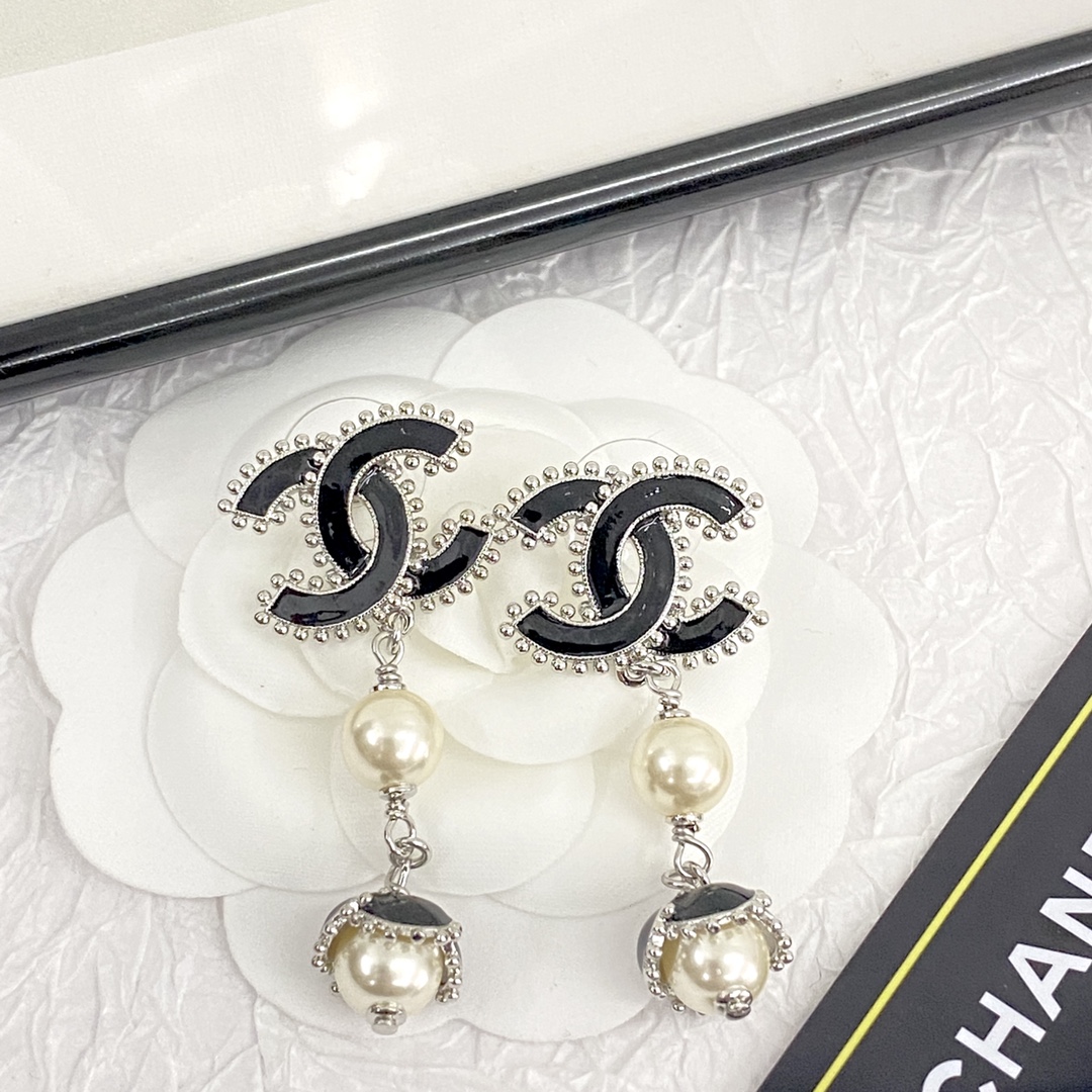 Chanel Jewelry Earring for sale online