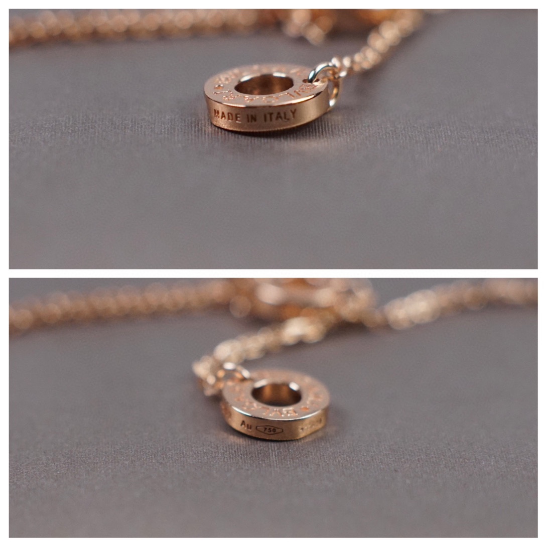 Bvlgari 宝格丽灭世版小裙子手链终于给我们做出来了 工艺Super Super难做的，要达到Z小伞子的工艺，真心付出特别特别多