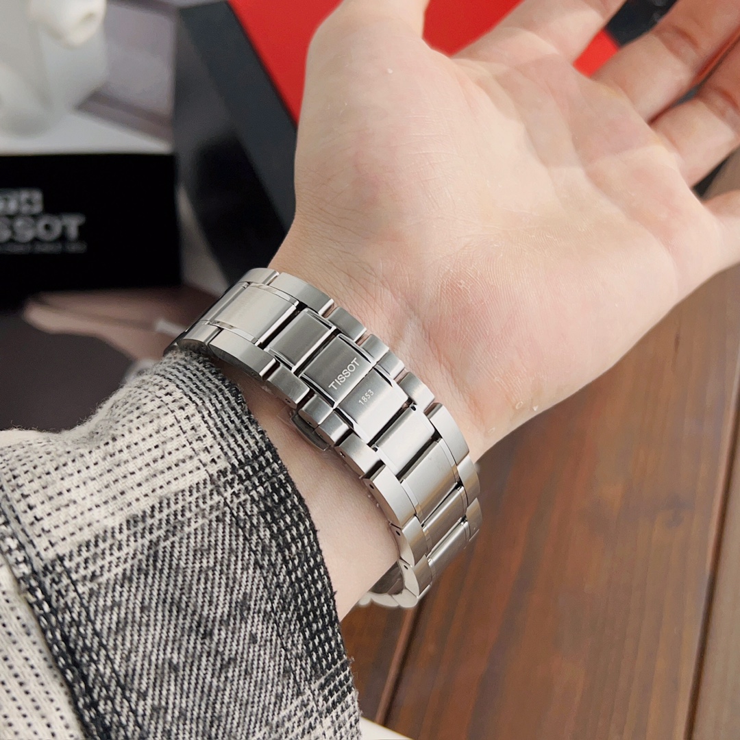 Tissot  男表tissot,包,男,手表 9