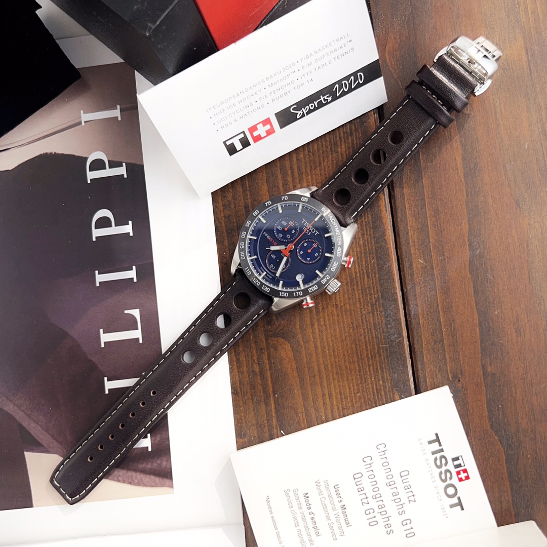 Tissot  男士石英表tissot,皮带,包,男,手表 2