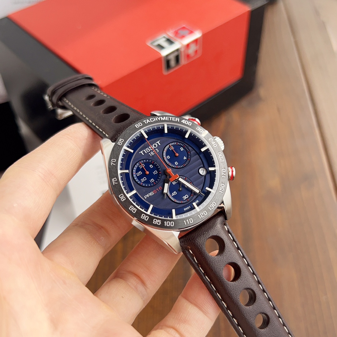 Tissot  男士石英表tissot,皮带,包,男,手表 3