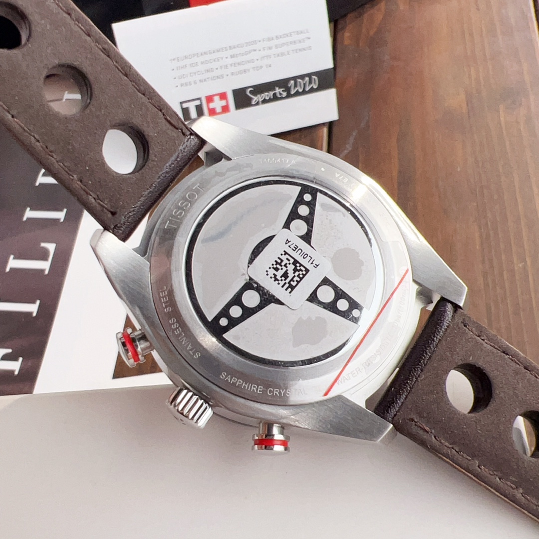 Tissot  男士石英表tissot,皮带,包,男,手表 8