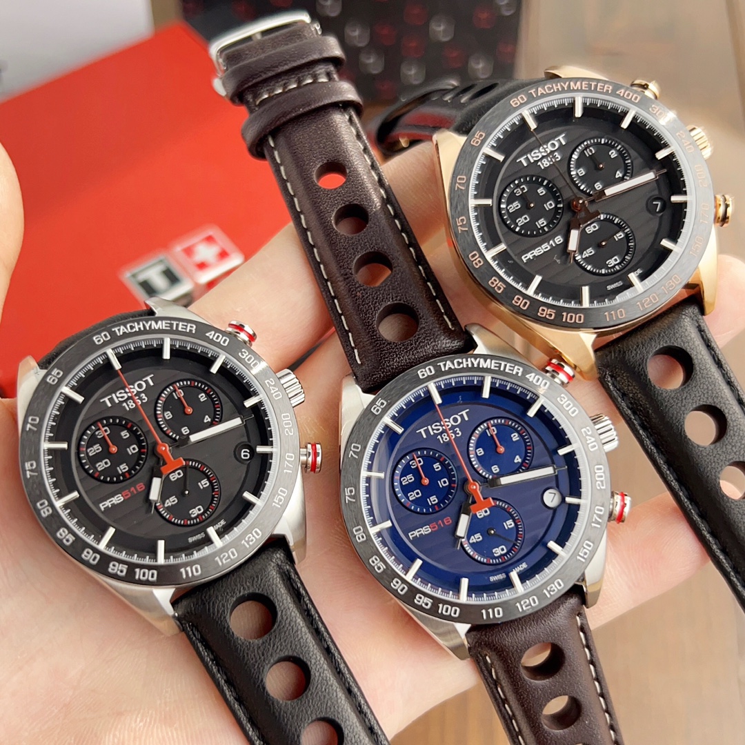 天梭皮带T100417三色下单图⬇️