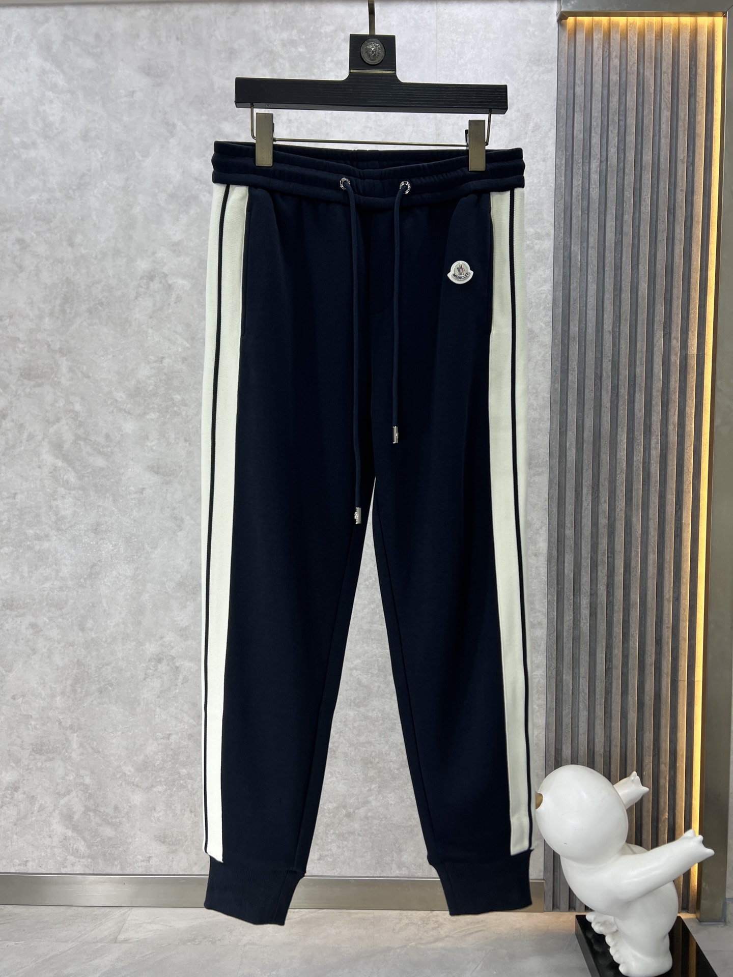Moncler Clothing Pants & Trousers Fall/Winter Collection Casual