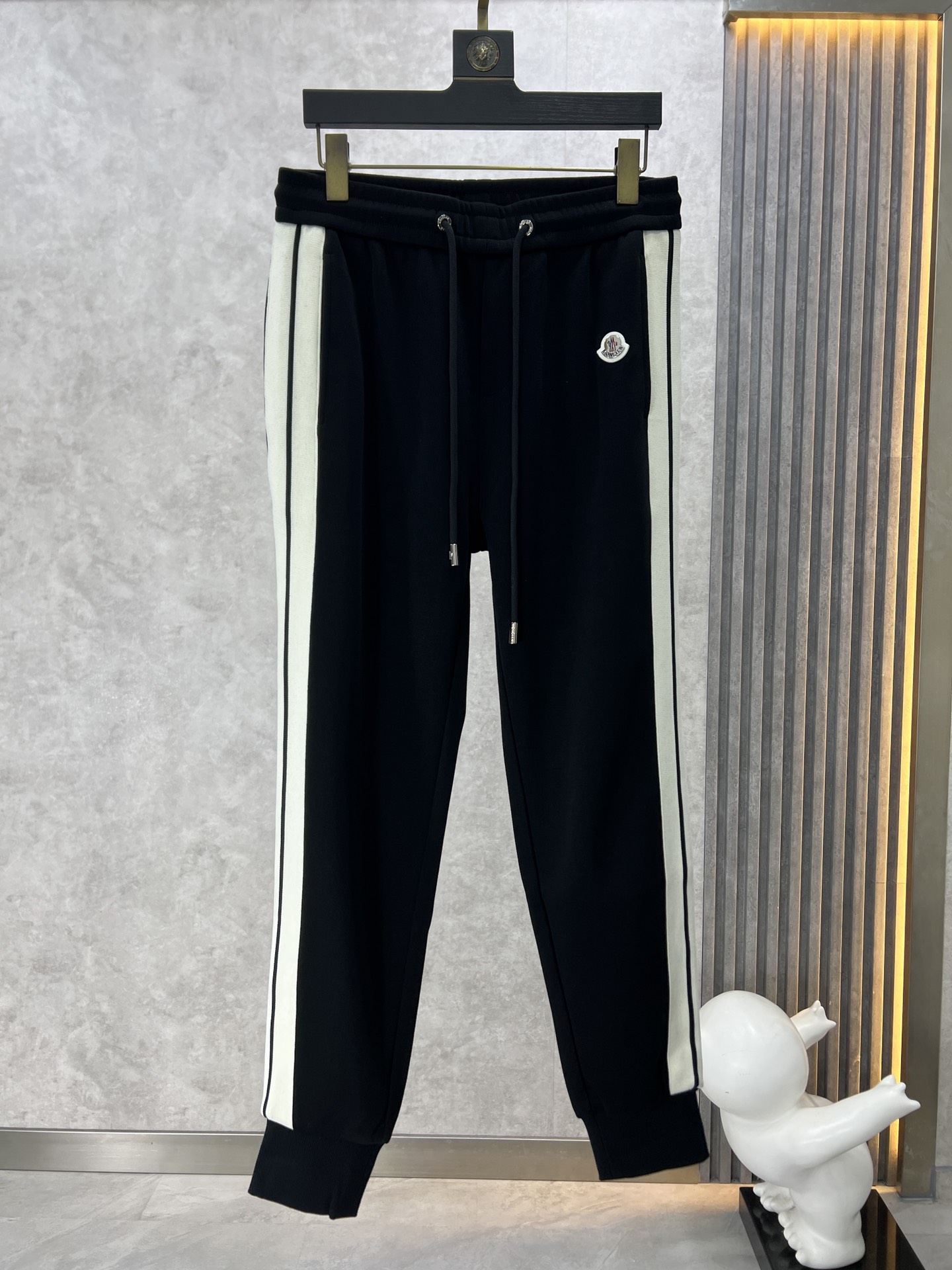 Moncler Clothing Pants & Trousers Luxury Fake
 Fall/Winter Collection Casual