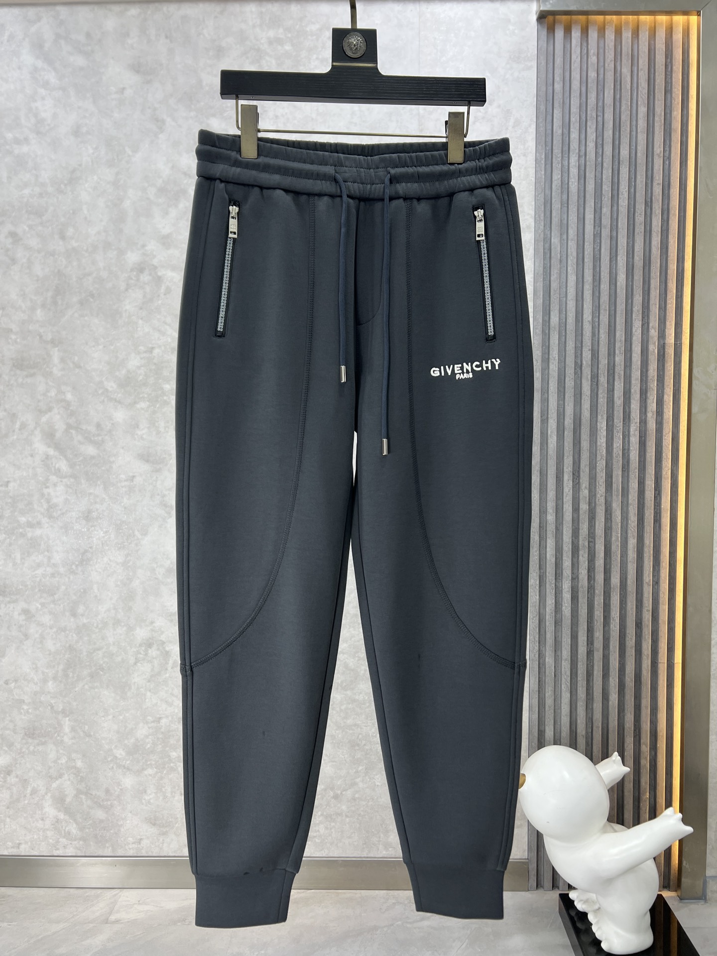 2023 AAA Replica Customize
 Givenchy Clothing Pants & Trousers Fall/Winter Collection Casual
