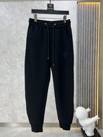 Yves Saint Laurent Clothing Pants & Trousers for sale online
 Fall/Winter Collection Casual