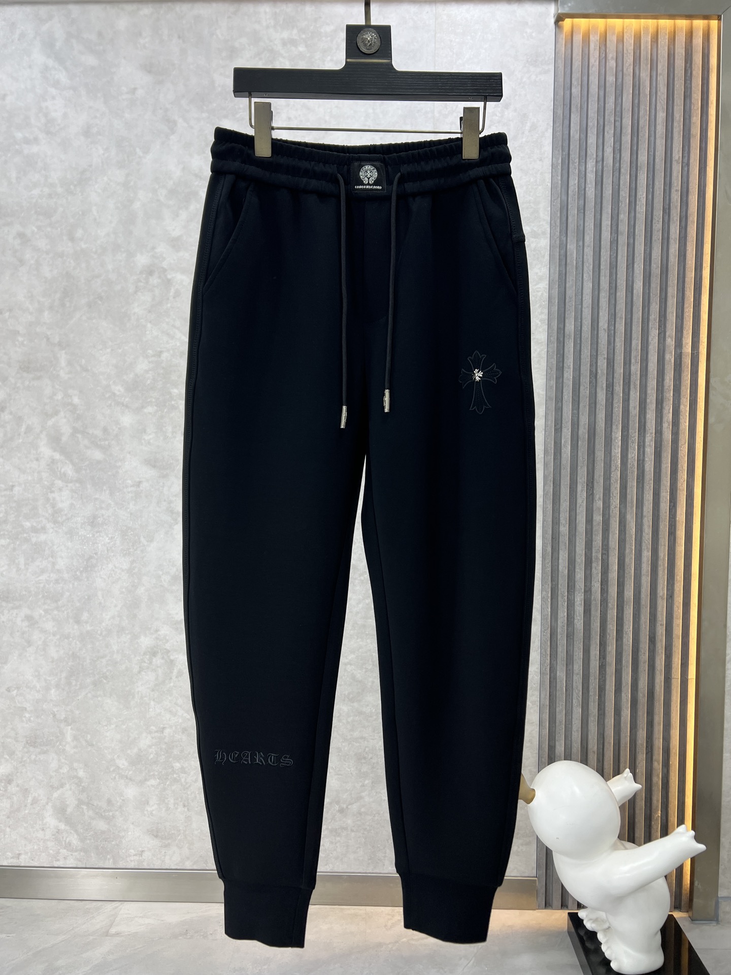 Chrome Hearts Clothing Pants & Trousers Fall/Winter Collection Casual