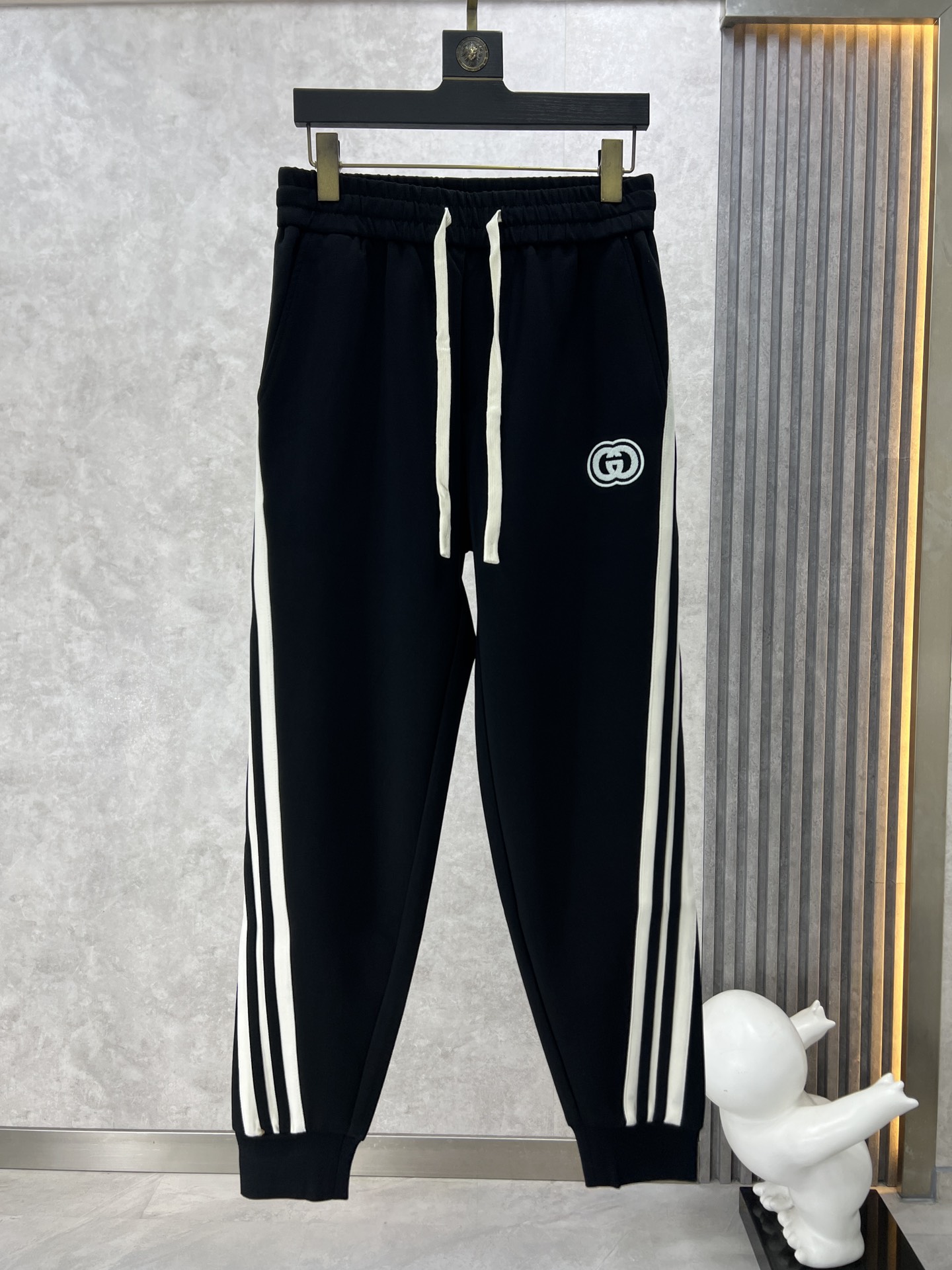 Hot Sale
 Gucci Buy Clothing Pants & Trousers Fall/Winter Collection Casual