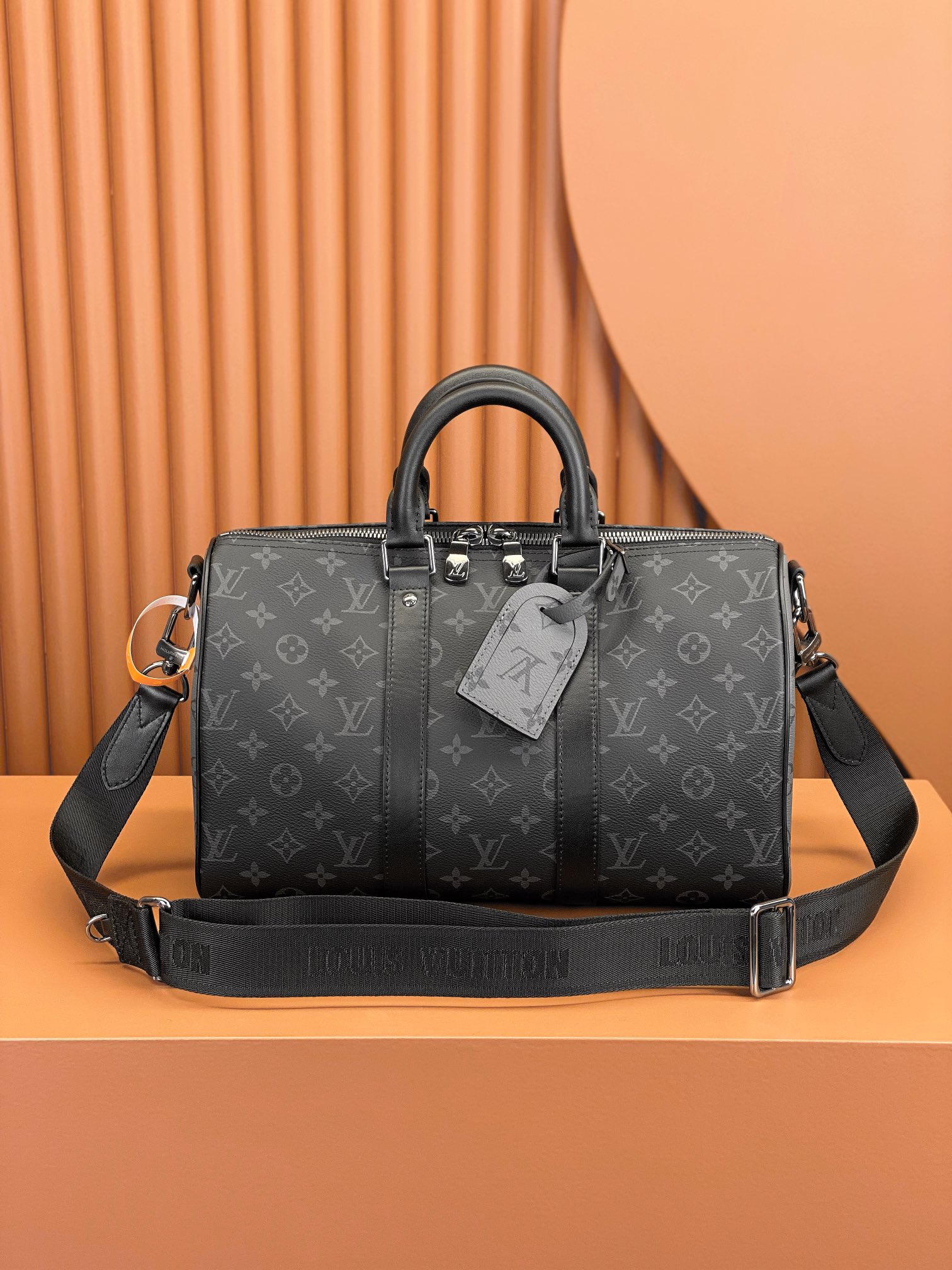 Louis Vuitton LV Keepall Bags Handbags best website for replica
 All Steel M46655