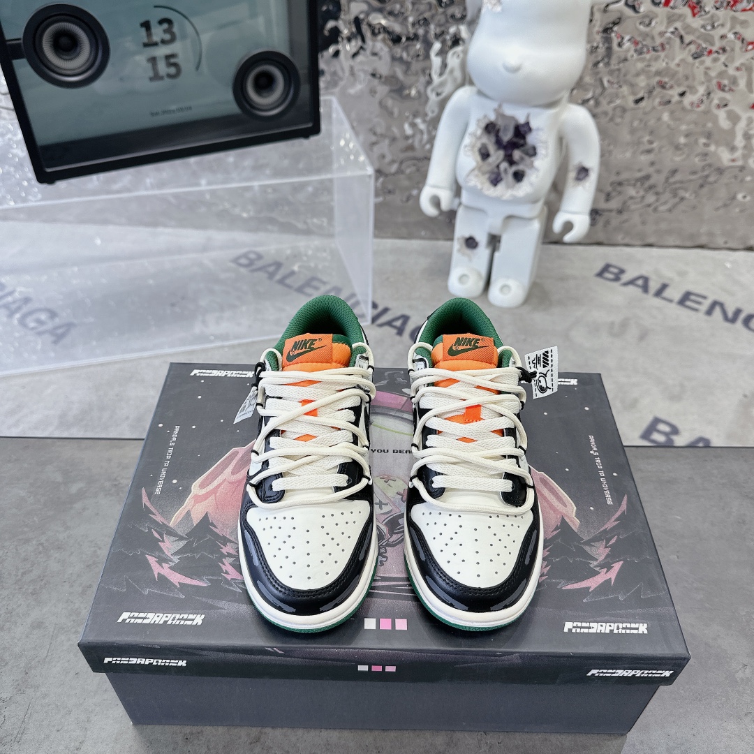 NO:615757,Top version Panda Prank Nike SB Dunk Low Universe Exploration Star Trek retro old casual low-top sneakers 35.5-46, casual shoes/sports shoes, sneakers19860909顶级版本 熊猫恶作剧Nike SB Dunk Low 宇宙探索星际迷航复古做旧休闲低帮板鞋 35.5-46,休闲鞋/运动鞋,sneakers,Women's Shoes