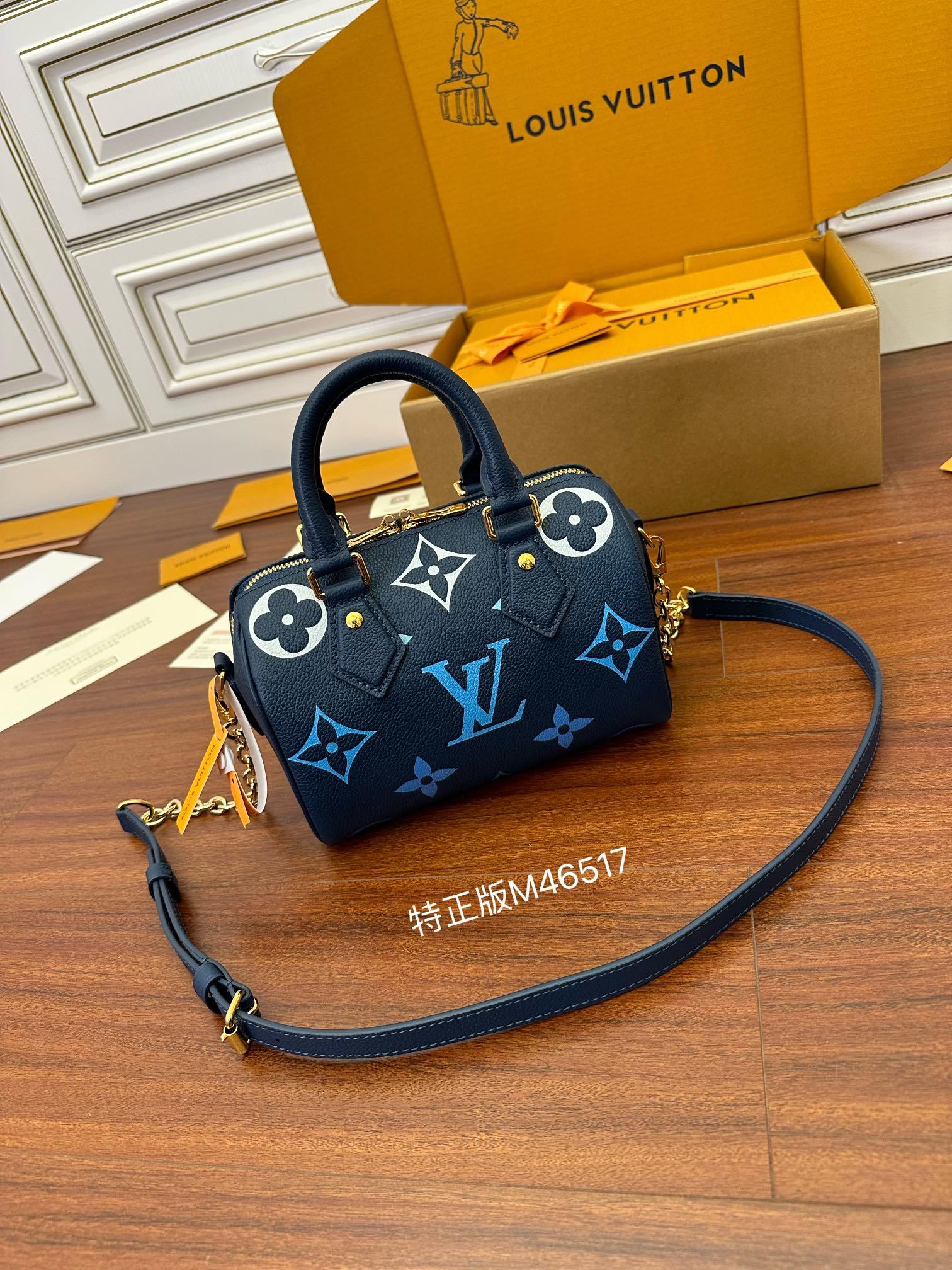 独家首发型号特正版M46517品质全面再次升级专柜同步电子芯片内码新礼盒礼品袋保护纸铜版电子标签合格证皮