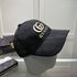 Gucci Hats Baseball Cap High-End Designer