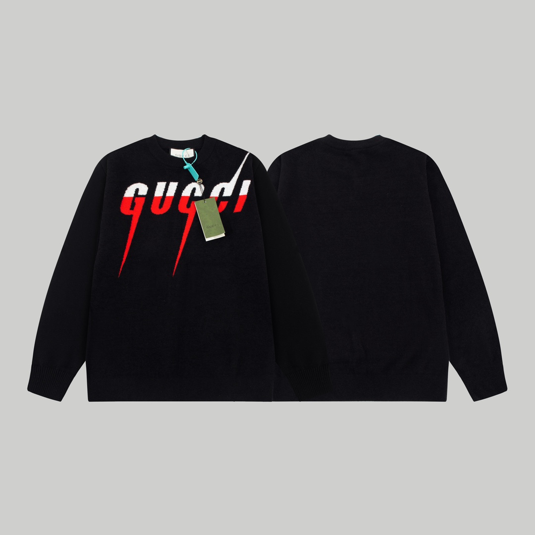 Gucci Clothing Sweatshirts