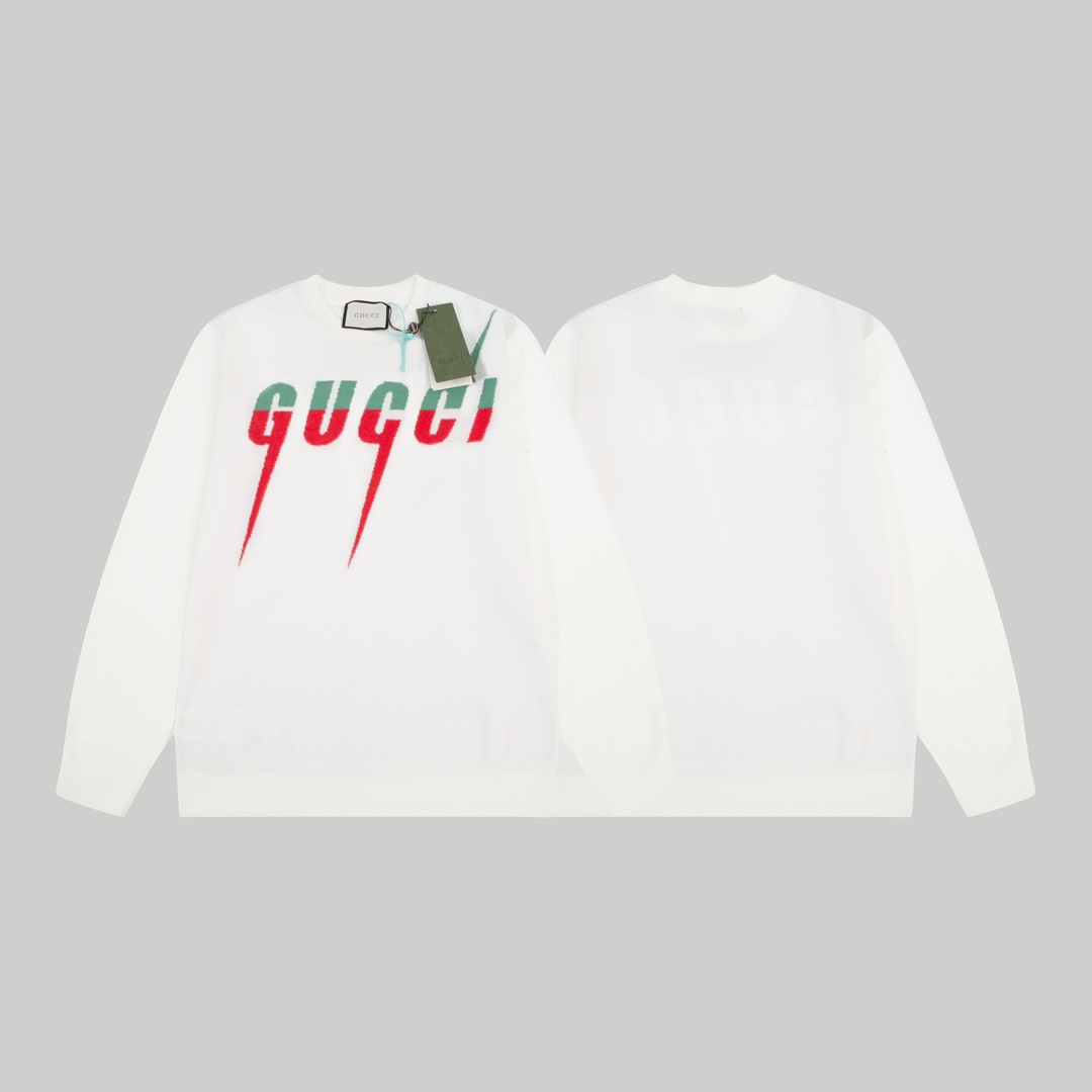 Gucci Clothing Sweatshirts