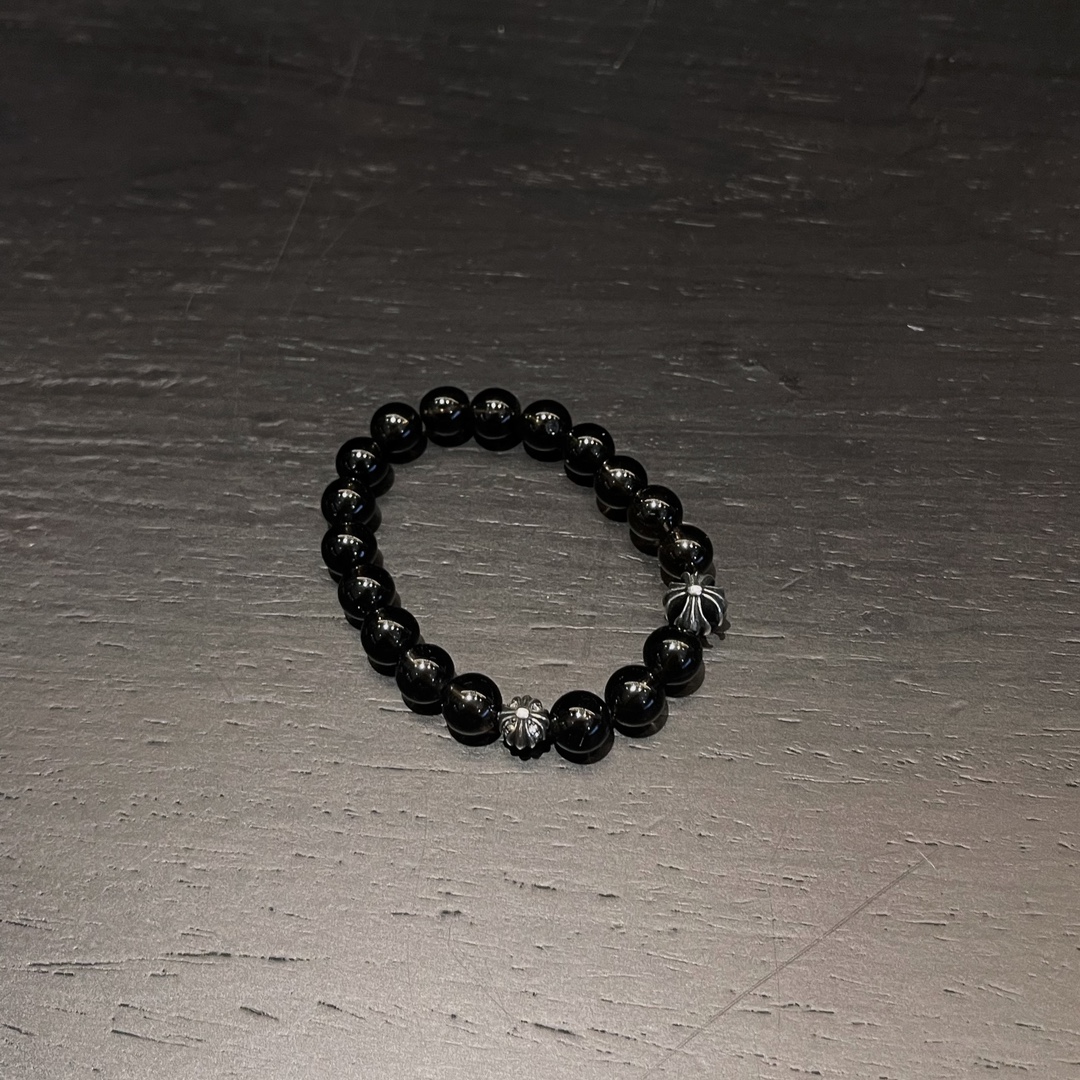 크롬하츠 팔찌 127486 Chrome Hearts Bracelet 썸네일 이미지