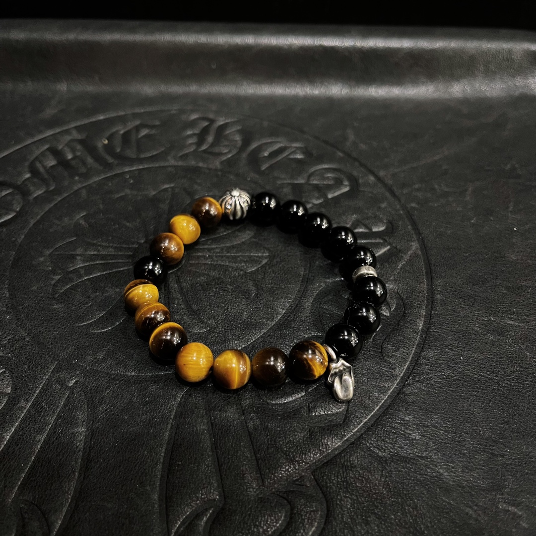 크롬하츠 팔찌 127484 Chrome Hearts Bracelet 썸네일 이미지