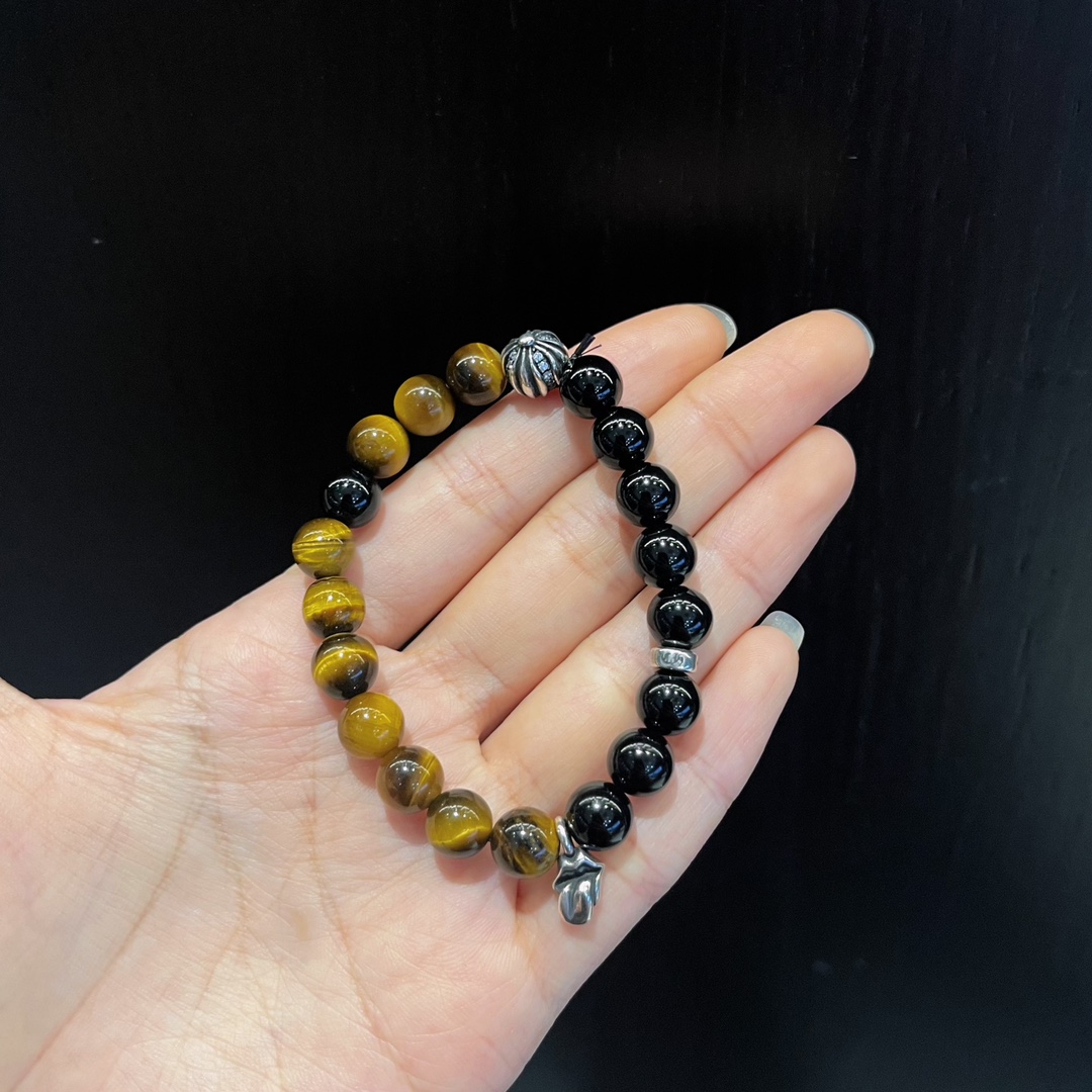 크롬하츠 팔찌 127484 Chrome Hearts Bracelet 썸네일 이미지