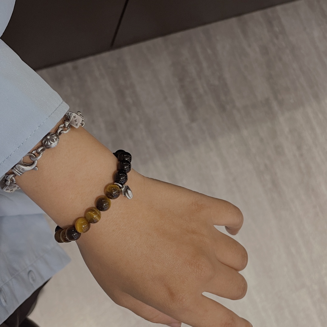 크롬하츠 팔찌 127484 Chrome Hearts Bracelet 썸네일 이미지