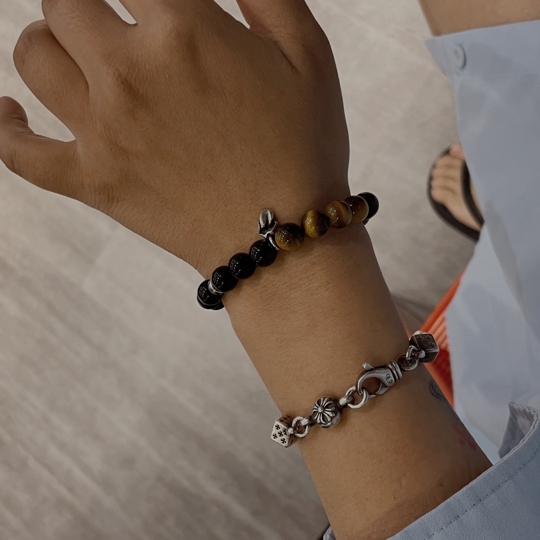 크롬하츠 팔찌 127484 Chrome Hearts Bracelet 썸네일 이미지