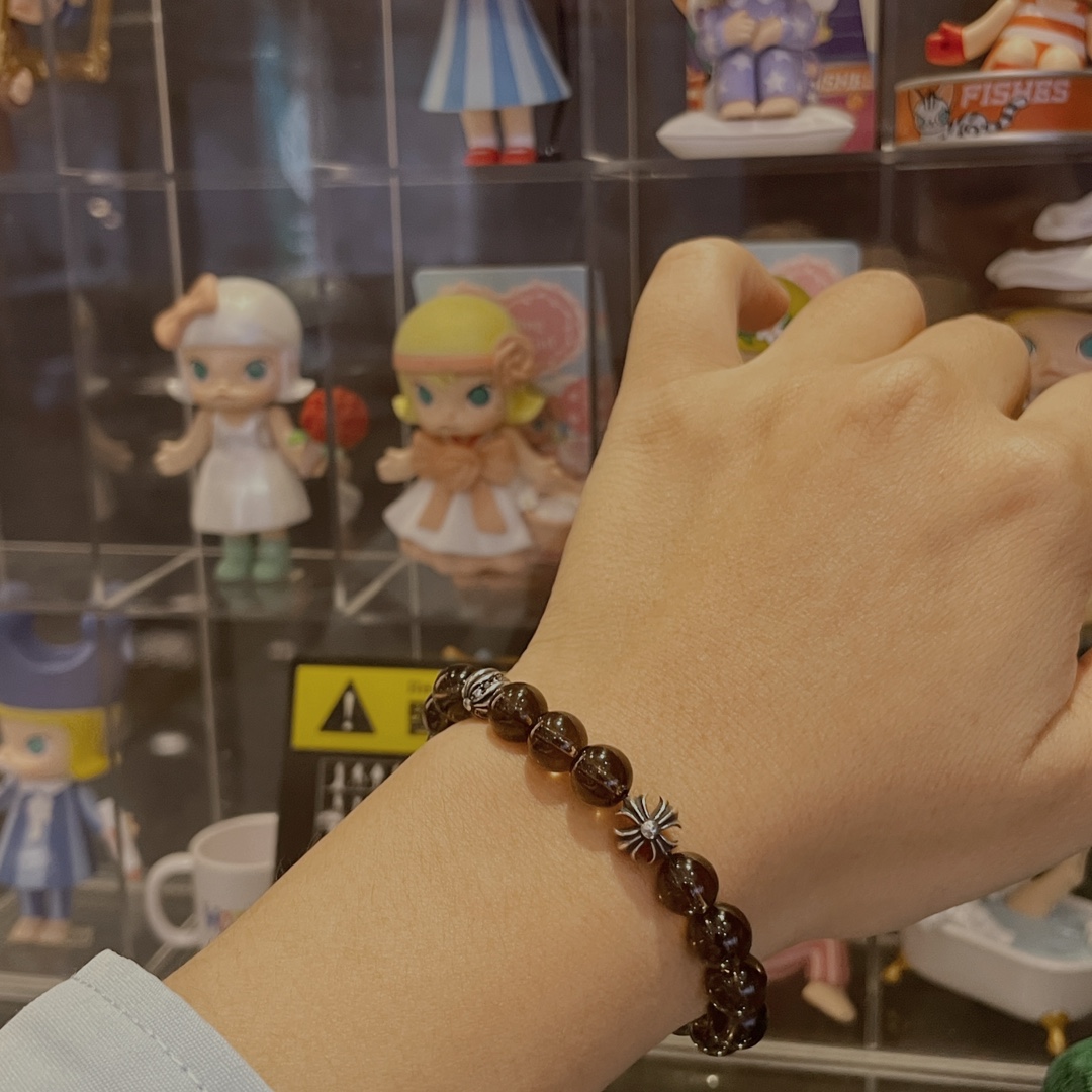 크롬하츠 팔찌 127486 Chrome Hearts Bracelet 썸네일 이미지