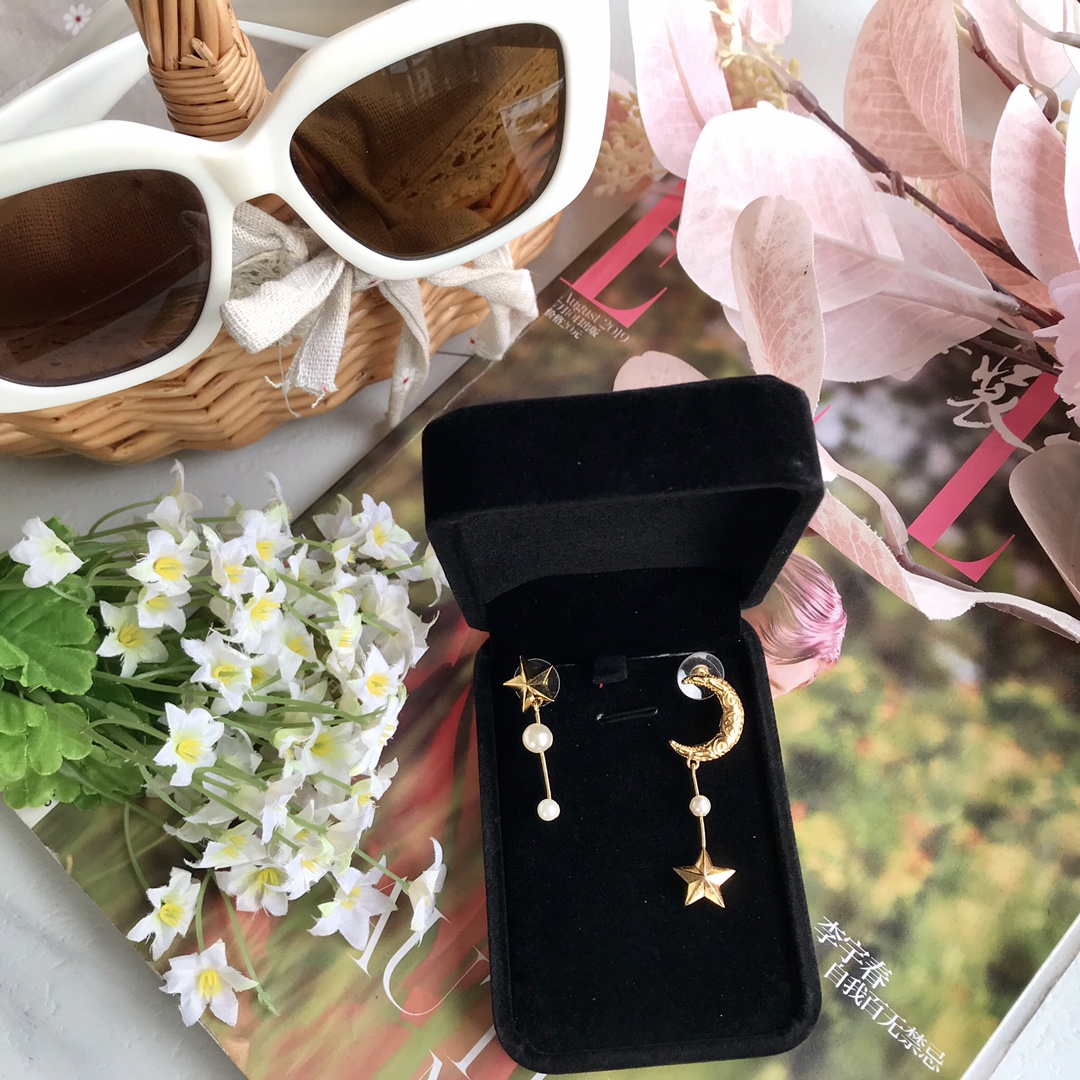 셀린느 귀걸이 69322 Celine Earrings