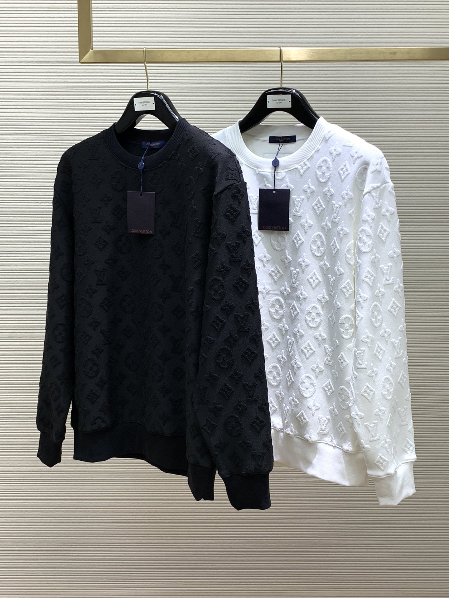 Louis Vuitton Haute Couture Designer Jacket Coat Ready-to-Wear Ref 9