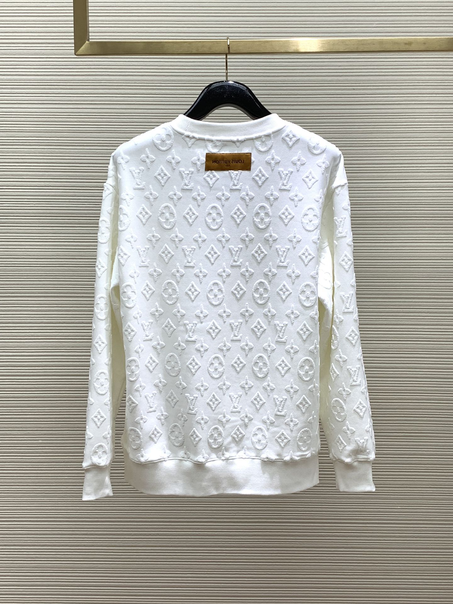 Louis Vuitton Haute Couture Designer Jacket Coat Ready-to-Wear Ref 8
