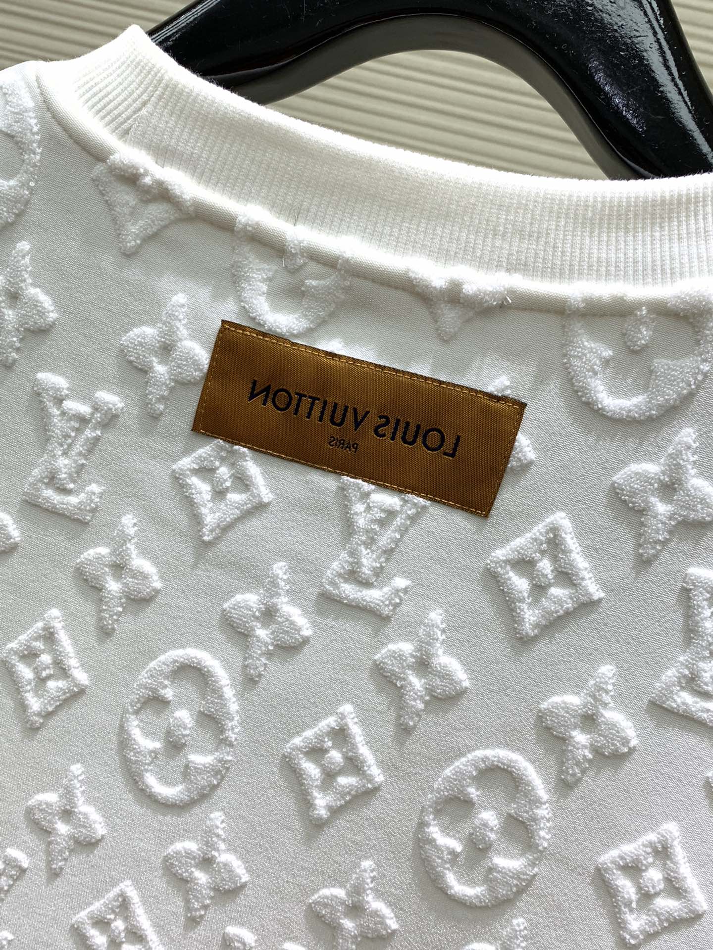 Louis Vuitton Haute Couture Designer Jacket Coat Ready-to-Wear Ref 6