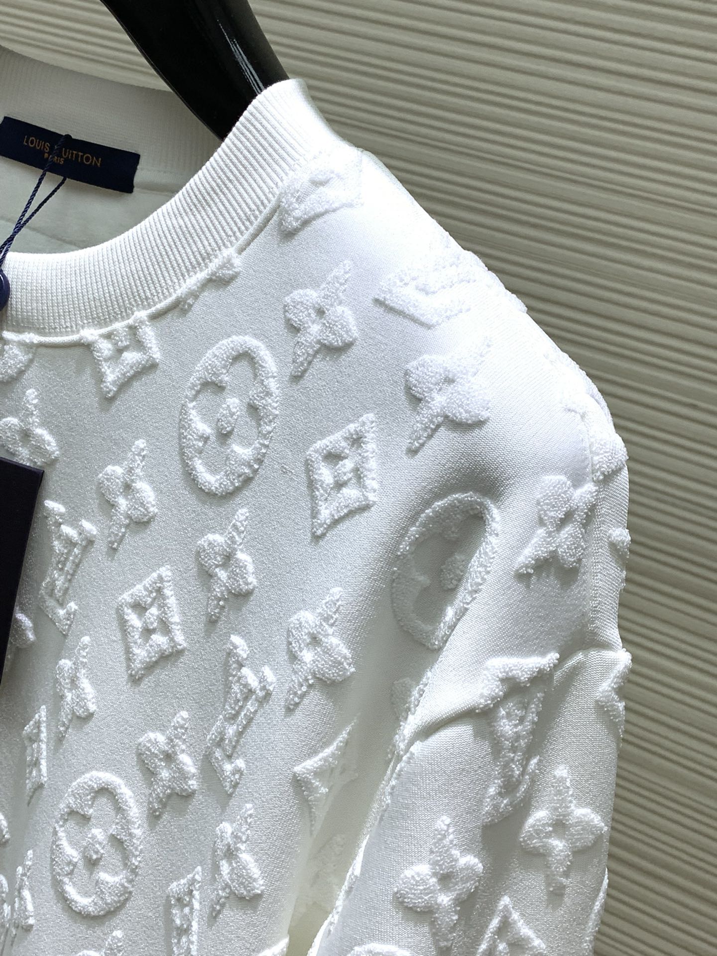 Louis Vuitton Haute Couture Designer Jacket Coat Ready-to-Wear Ref 3