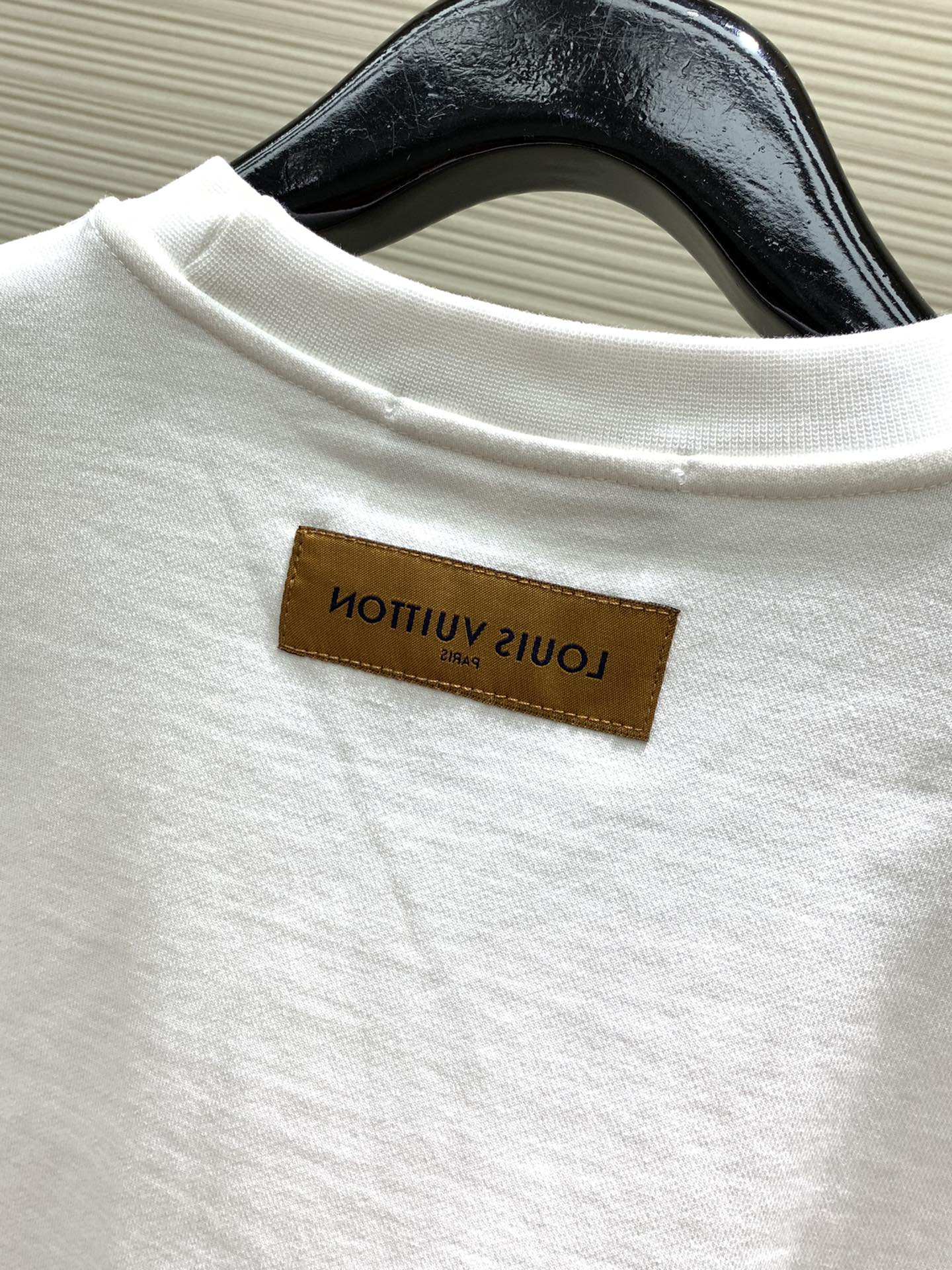 路易威登 Louis Vuitton 高级成衣风衣外套及大衣服饰 #D6EF7632 7