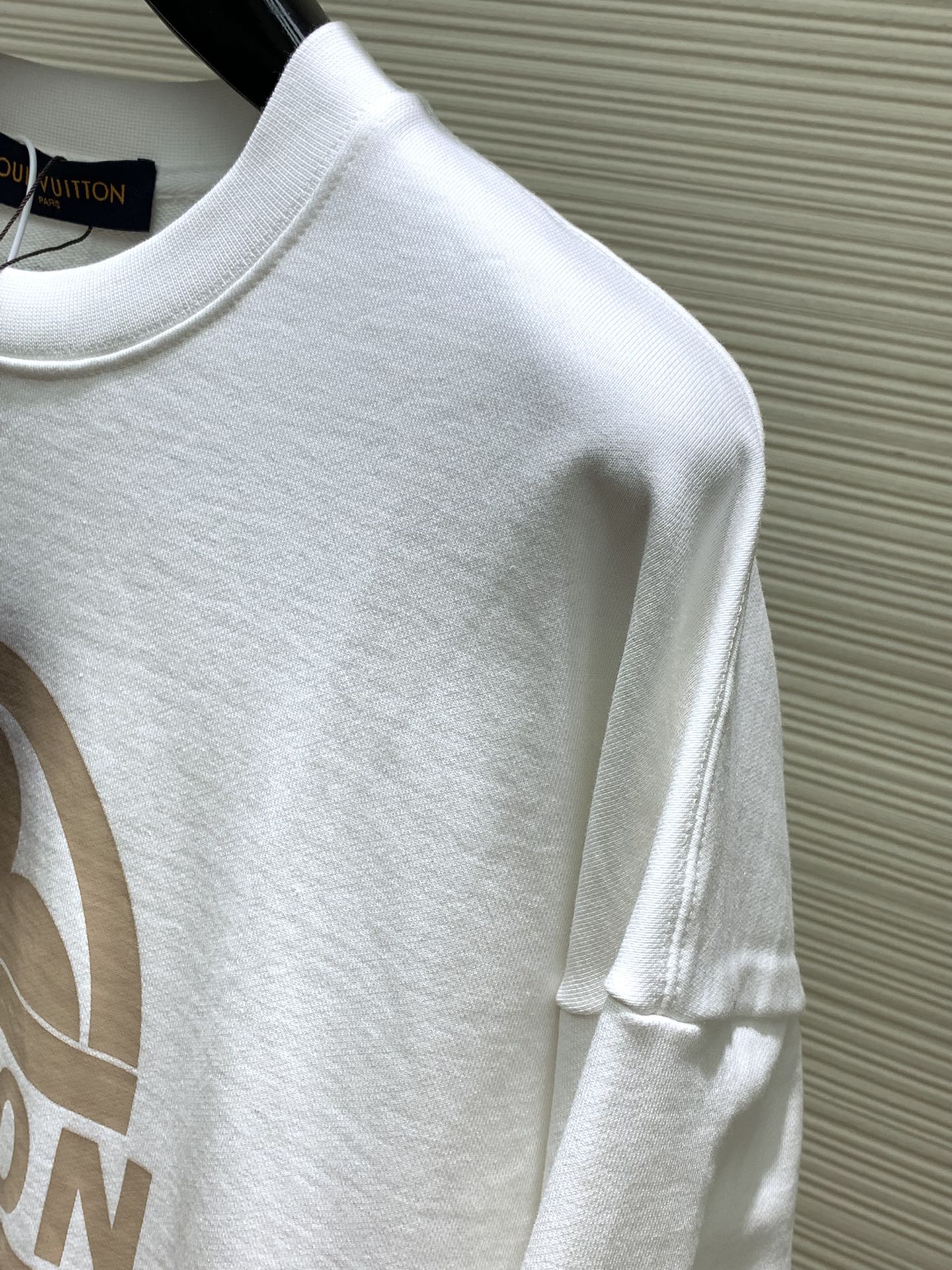 路易威登 Louis Vuitton 高级成衣风衣外套及大衣服饰 #D6EF7632 3