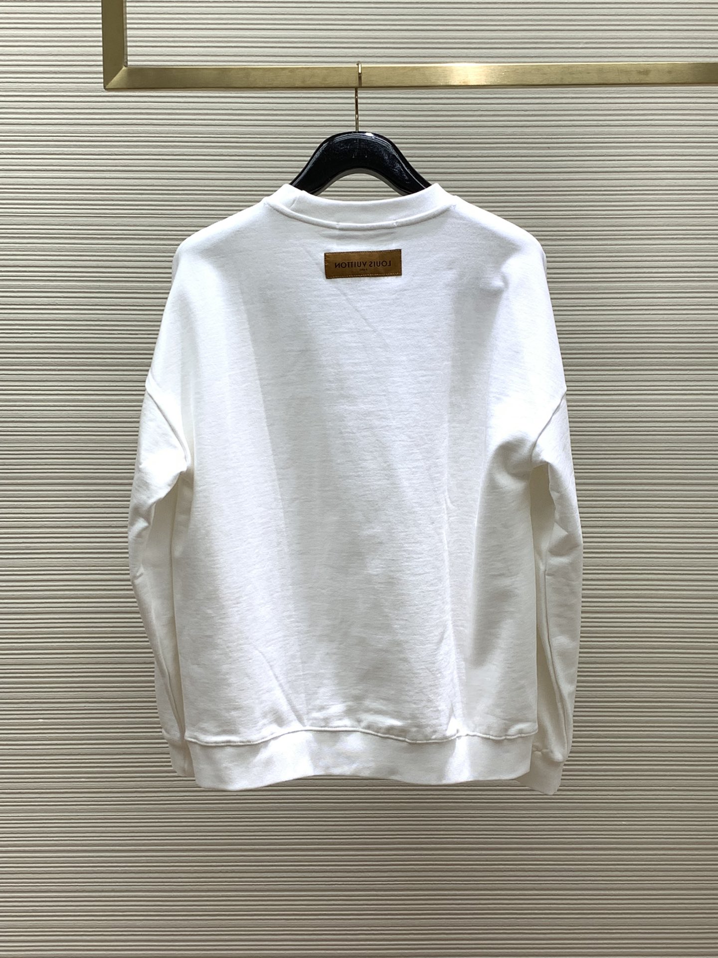 路易威登 Louis Vuitton 高级成衣风衣外套及大衣服饰 #D6EF7632 8