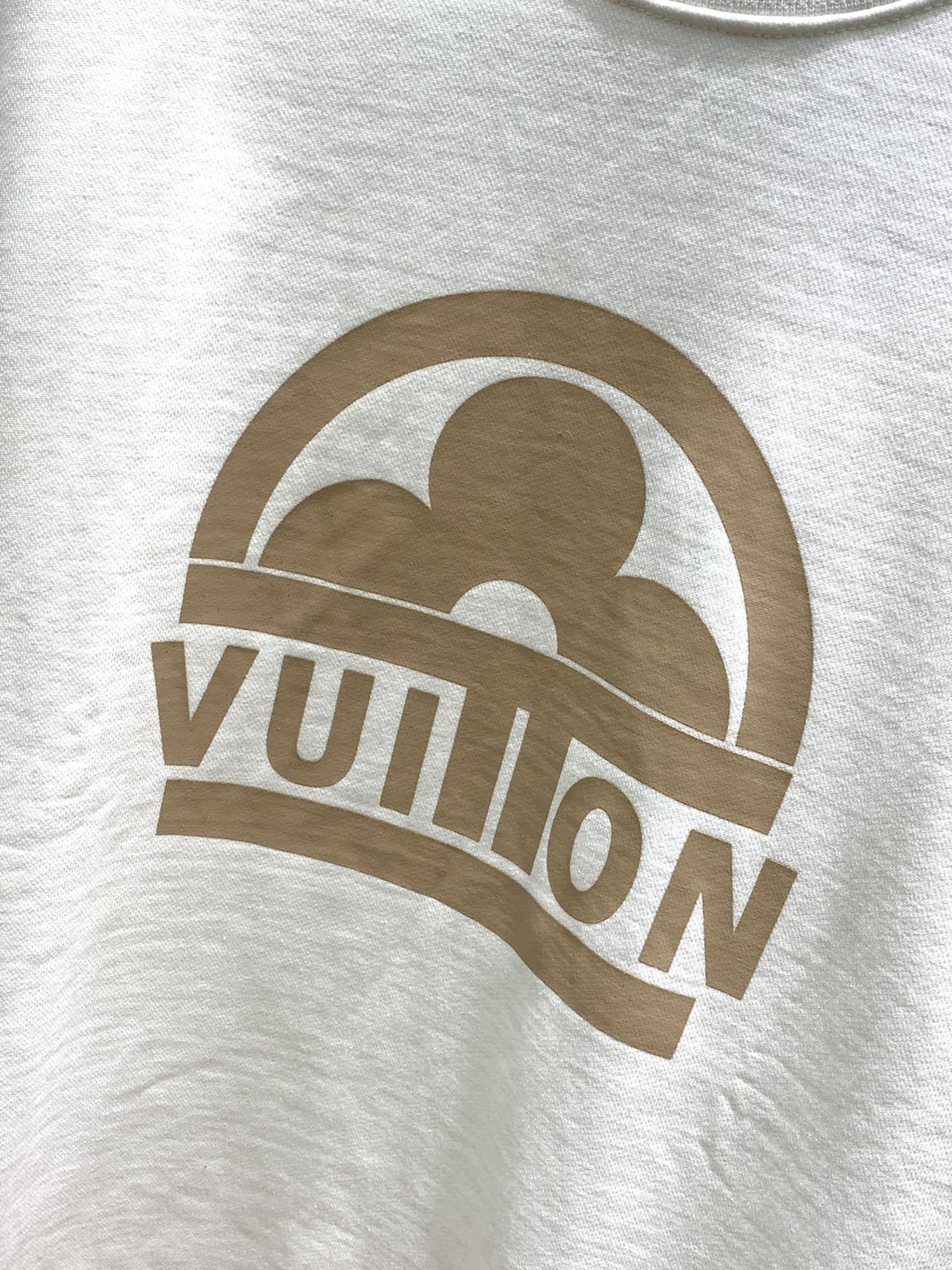路易威登 Louis Vuitton 高级成衣风衣外套及大衣服饰 #D6EF7632 4