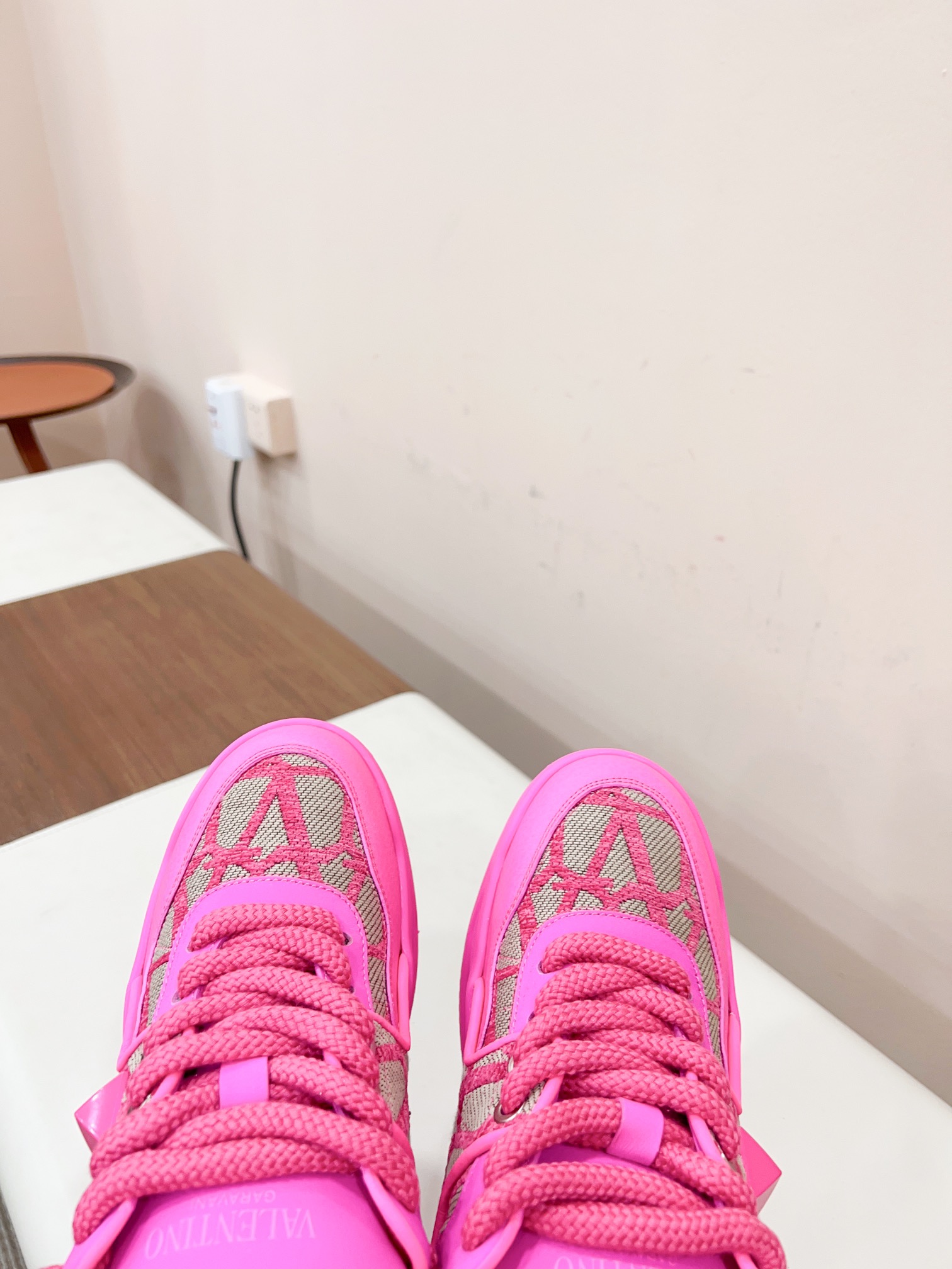 Valentin 2023 Certified New Shoe Collection: Big-Time Style with Unique Twists - 图片 8