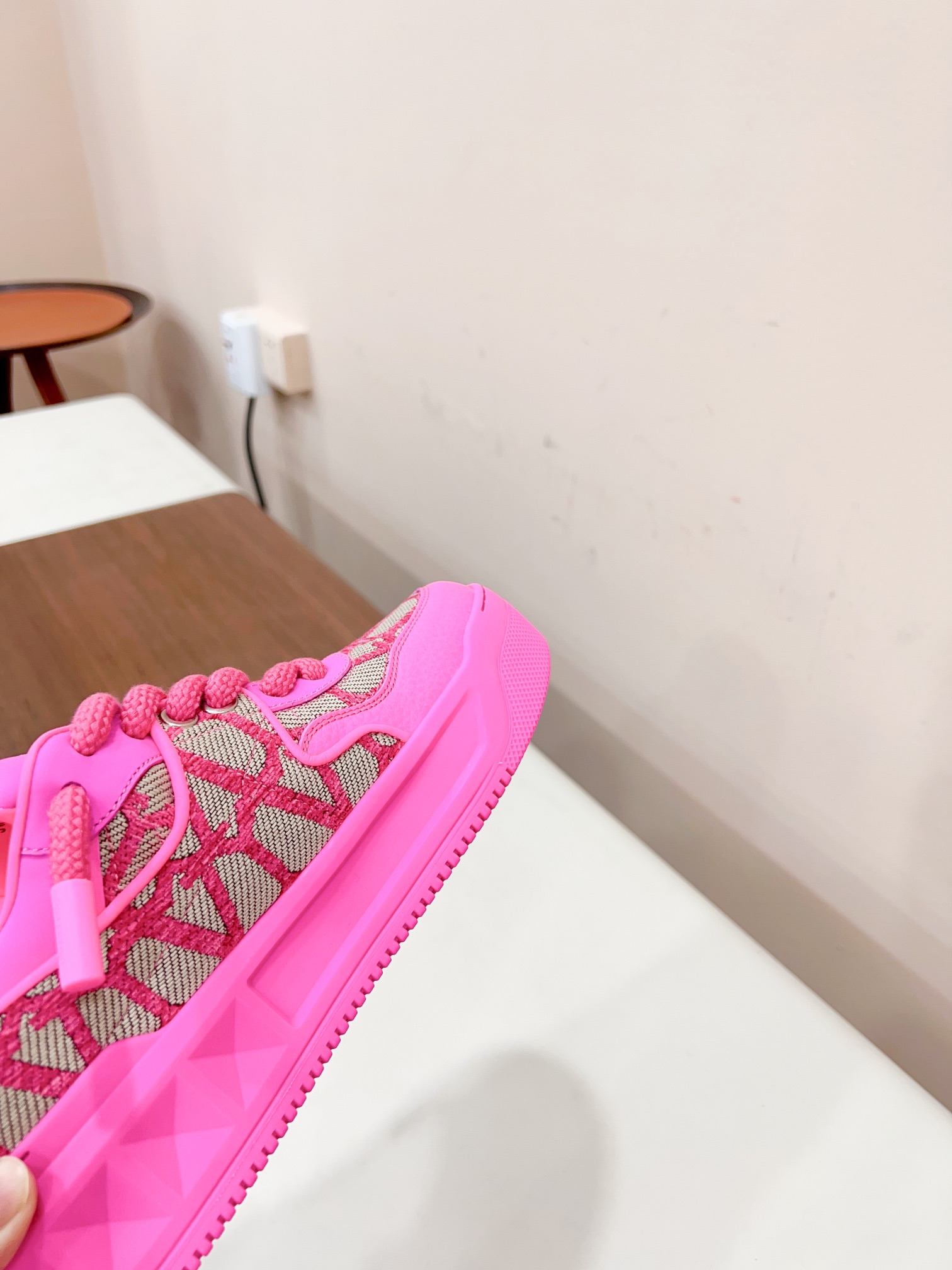 Valentin 2023 Certified New Shoe Collection: Big-Time Style with Unique Twists - 图片 7