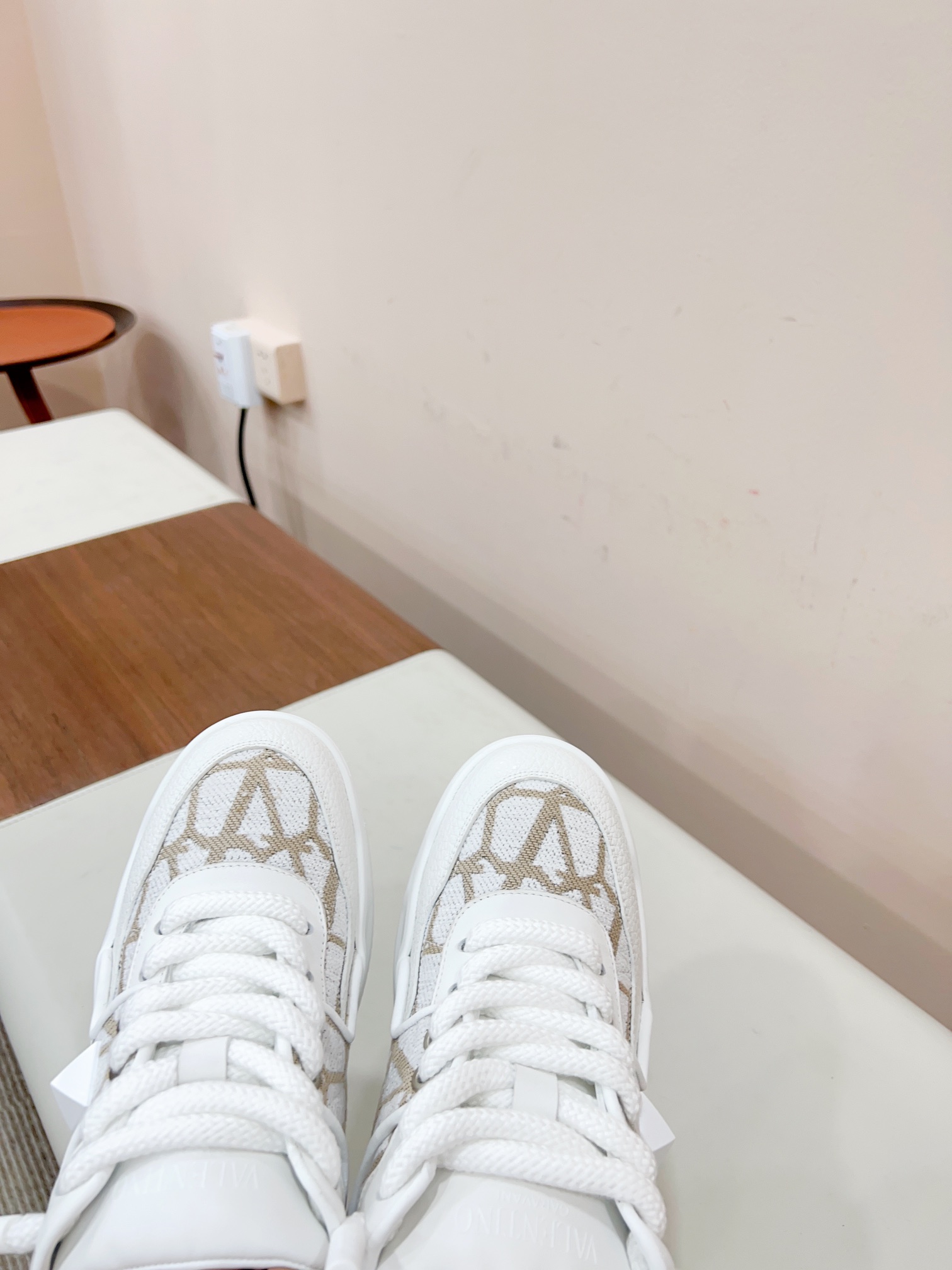 Valentin’s 2023 Certified New Shoe Collection: Bold Designs and Unbeatable Value - 图片 8