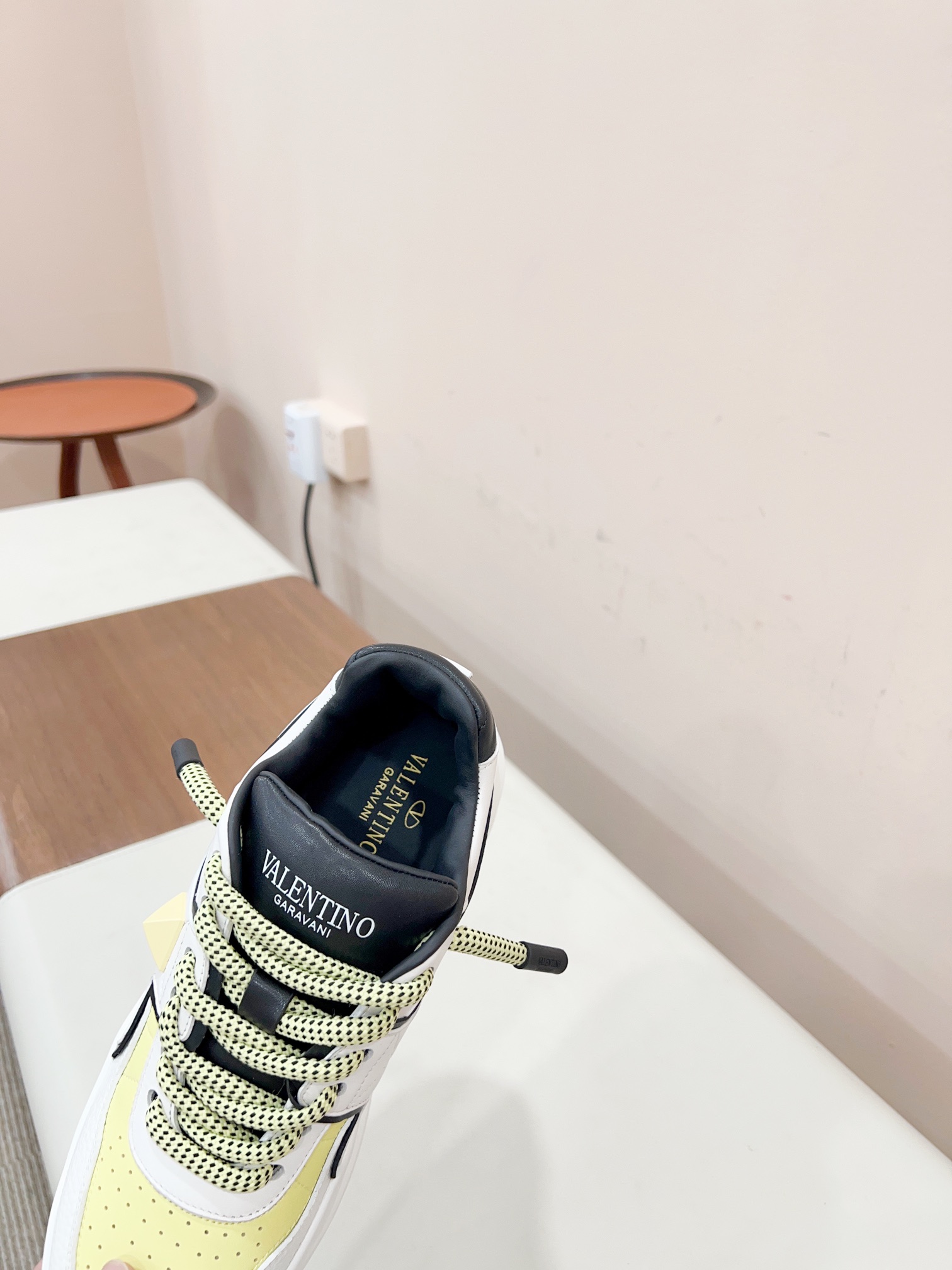 Valentin’s 2023 Certified New Shoe Collection: Big-Time Couples, 3D Print, Best Value - 图片 7