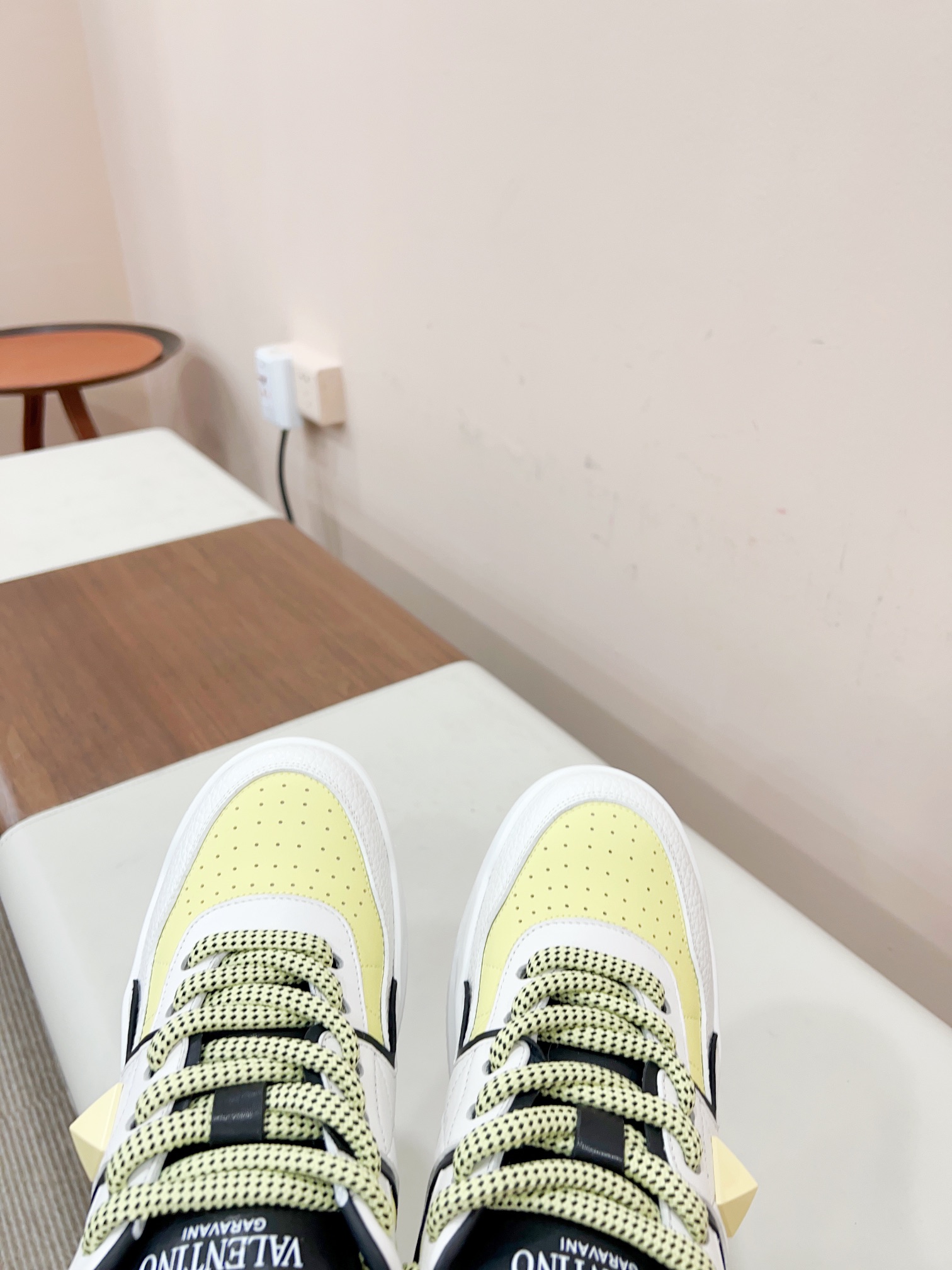 Valentin’s 2023 Certified New Shoe Collection: Big-Time Couples, 3D Print, Best Value - 图片 8