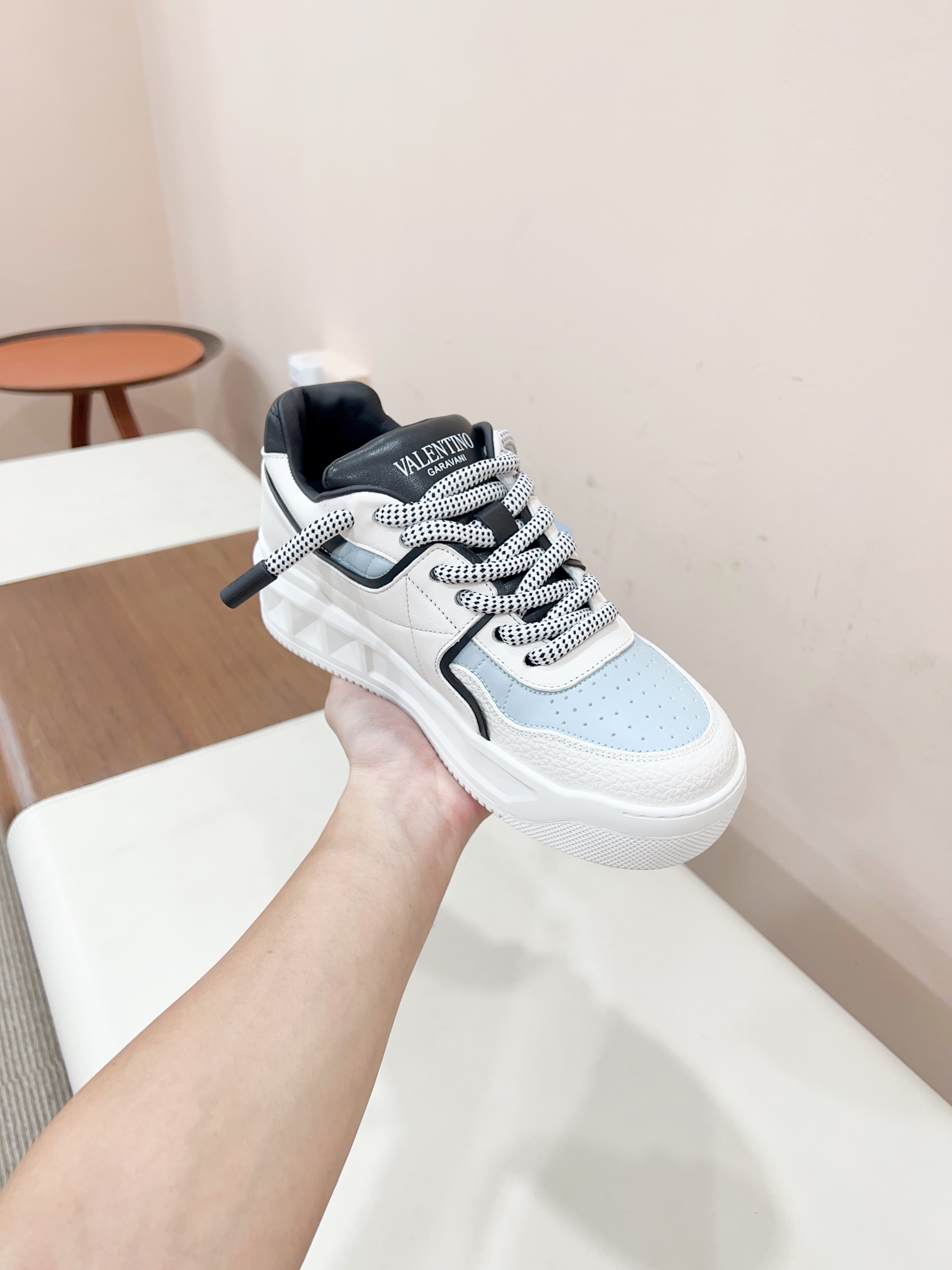 Valentin 2023 Certified New Shoe Collection: High Fashion, Low Price, No Bargaining - 图片 5