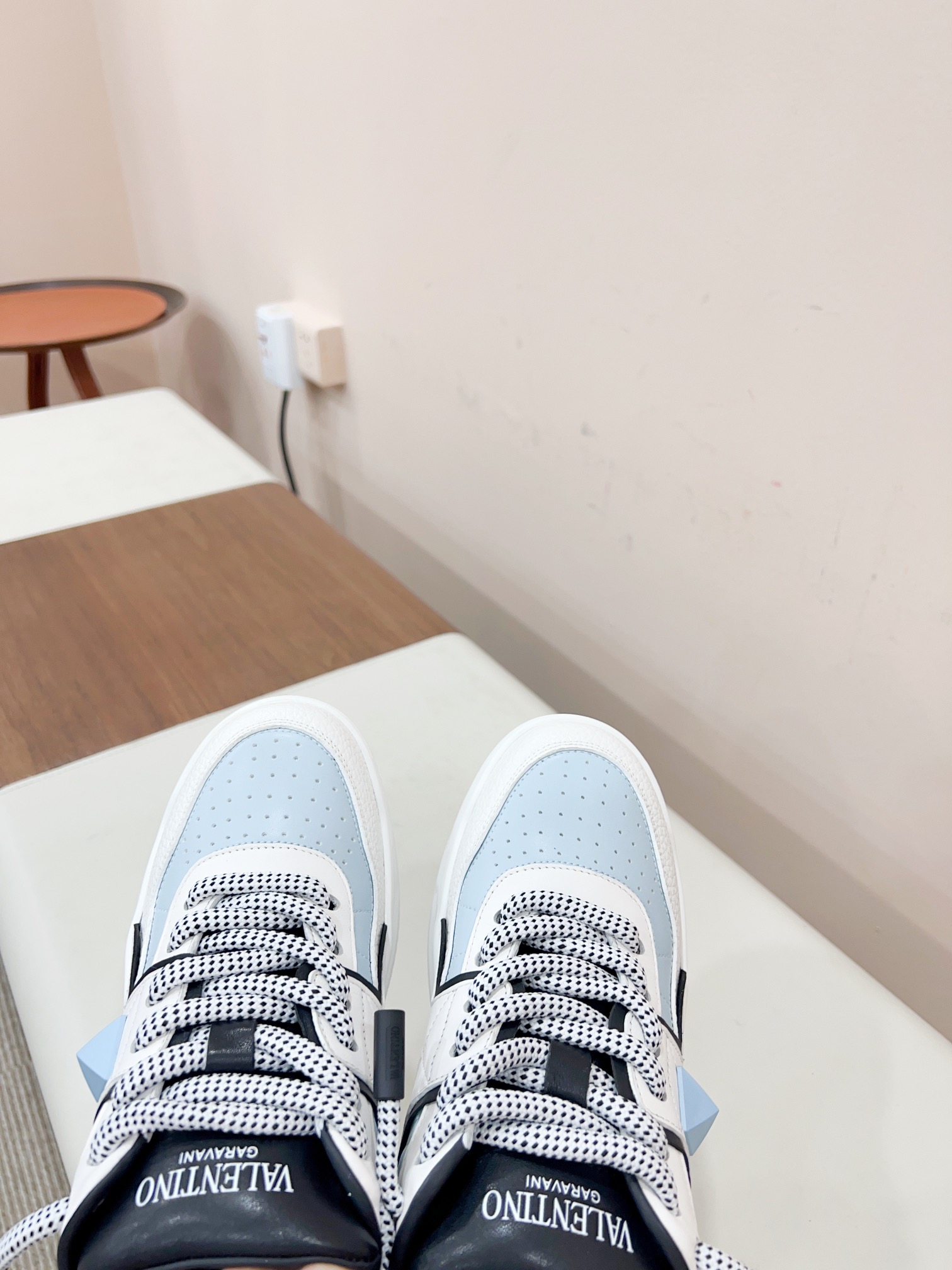 Valentin 2023 Certified New Shoe Collection: High Fashion, Low Price, No Bargaining - 图片 8