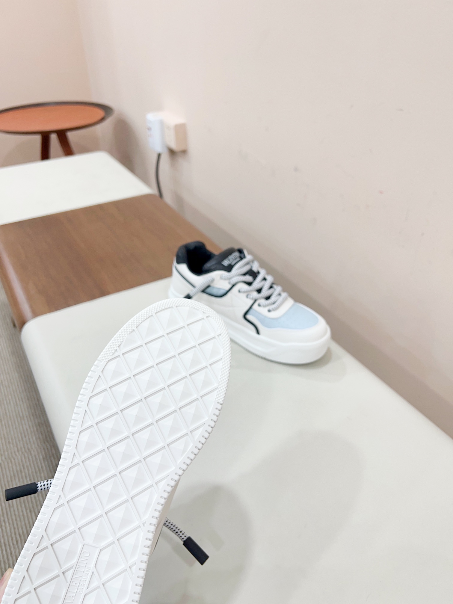 Valentin 2023 Certified New Shoe Collection: High Fashion, Low Price, No Bargaining - 图片 9