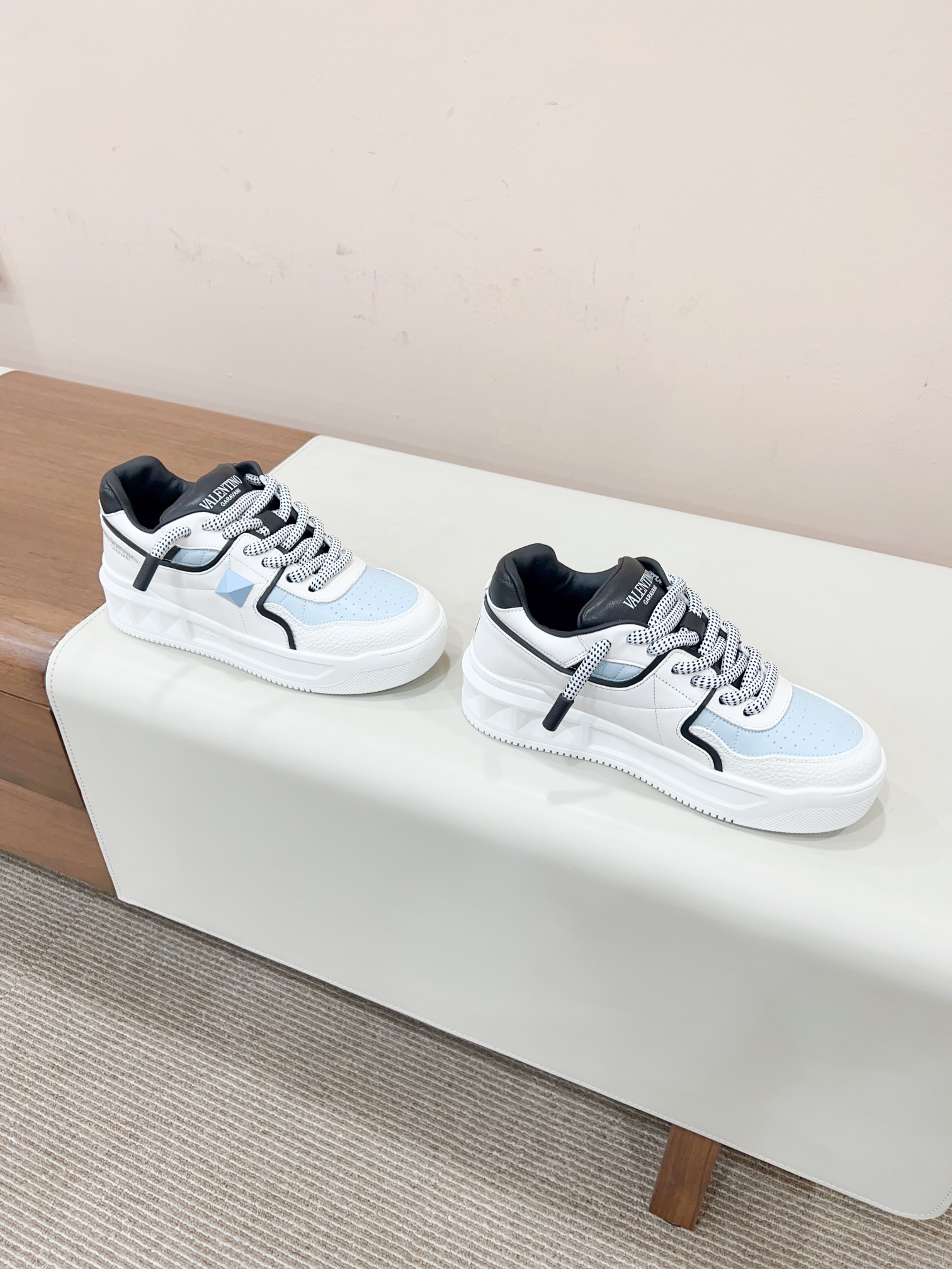 Valentin 2023 Certified New Shoe Collection: High Fashion, Low Price, No Bargaining - 图片 6