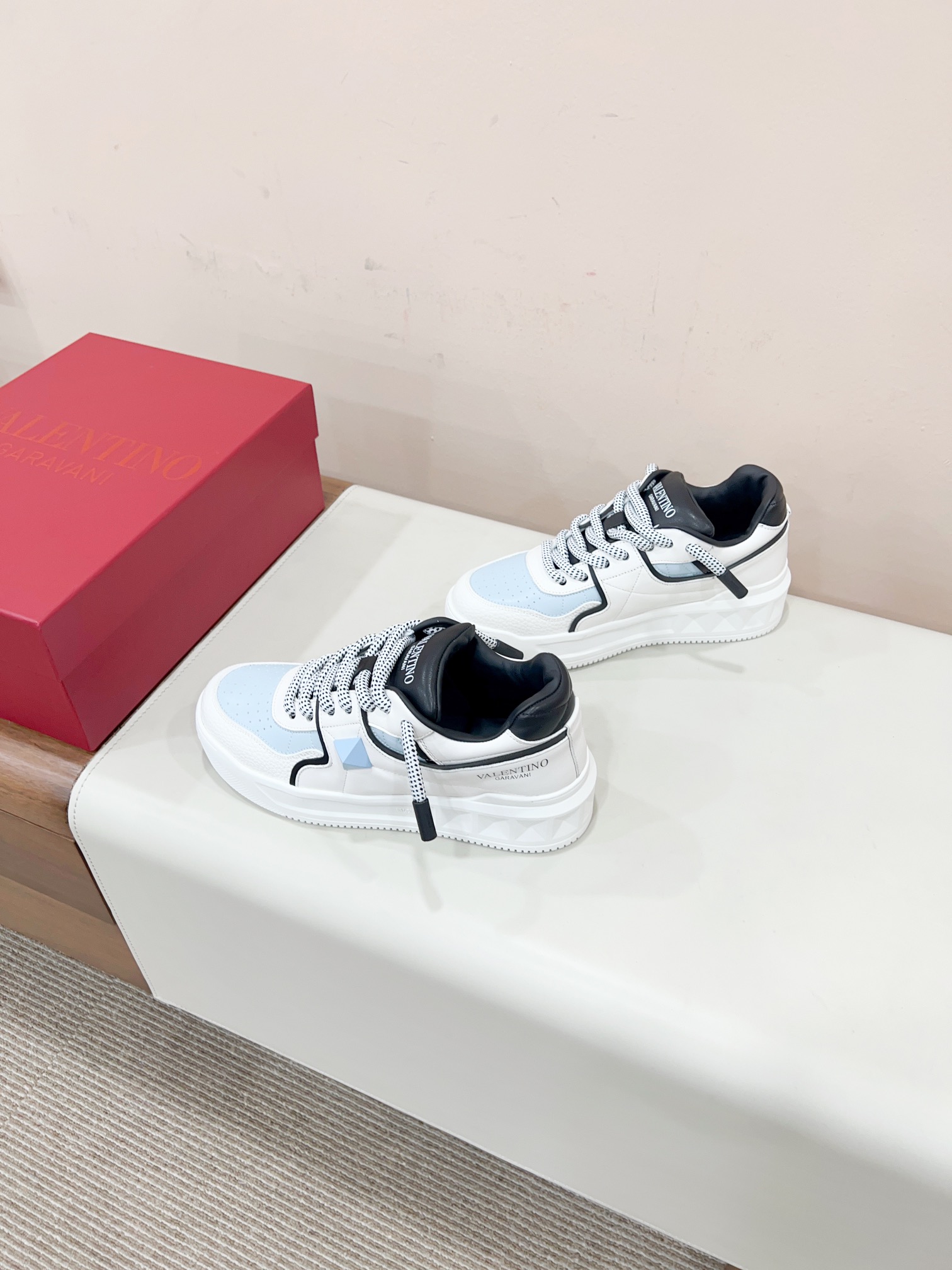 Valentin 2023 Certified New Shoe Collection: High Fashion, Low Price, No Bargaining - 图片 2