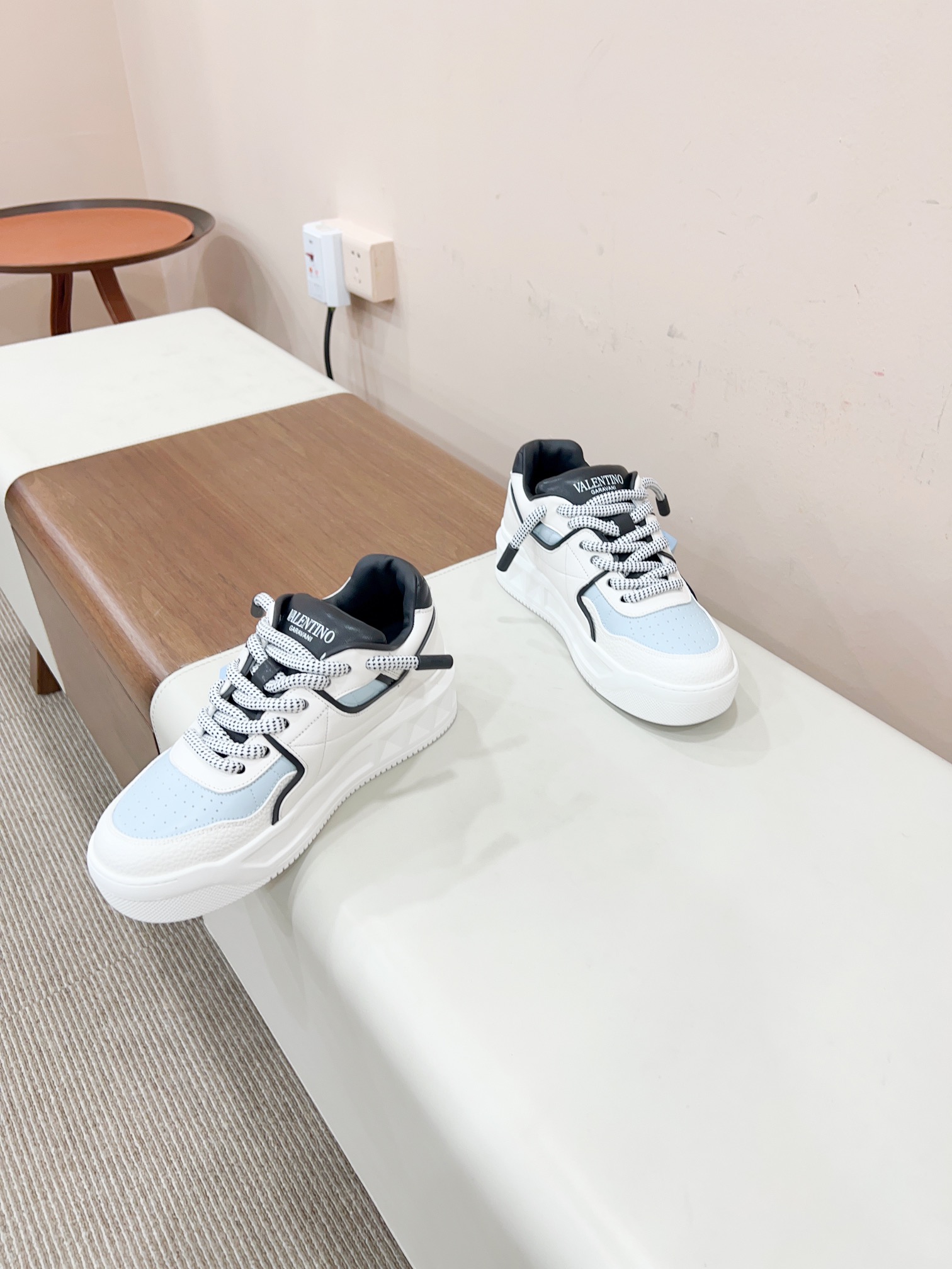 Valentin 2023 Certified New Shoe Collection: High Fashion, Low Price, No Bargaining - 图片 4