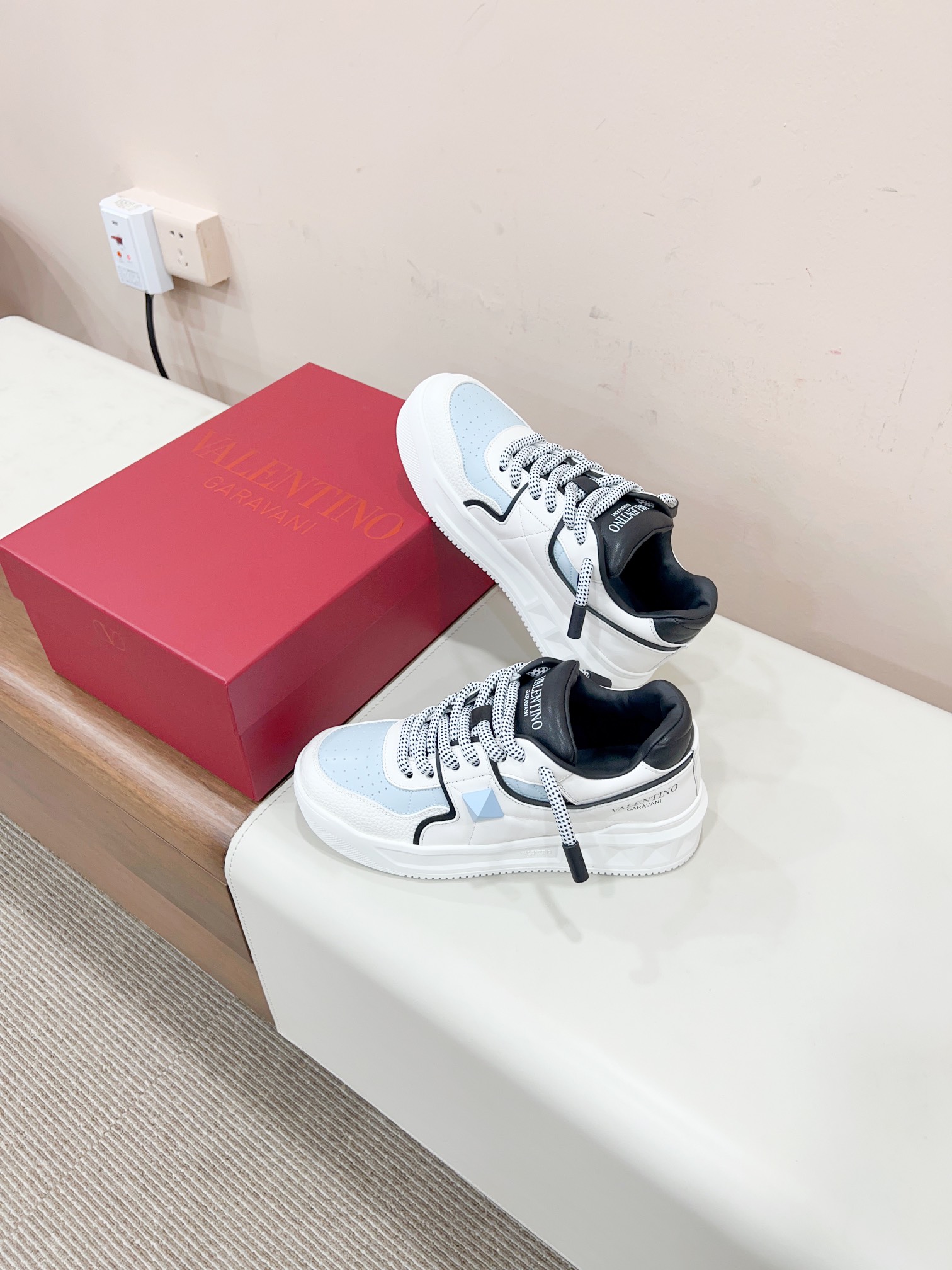 Valentin 2023 Certified New Shoe Collection: High Fashion, Low Price, No Bargaining - 图片 3