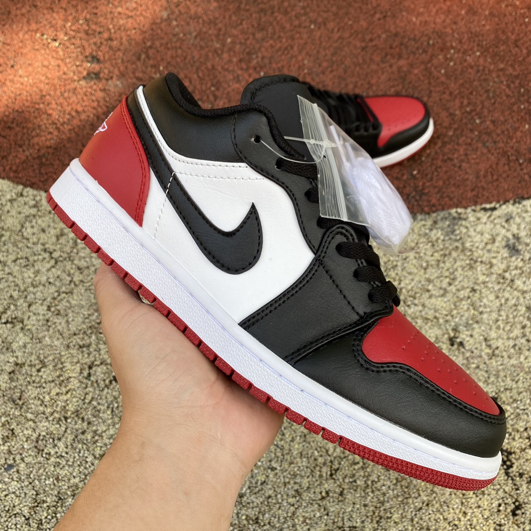 Air jordan 1 low 829