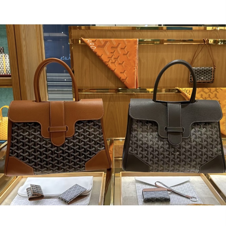 Goyard Perfect for work~